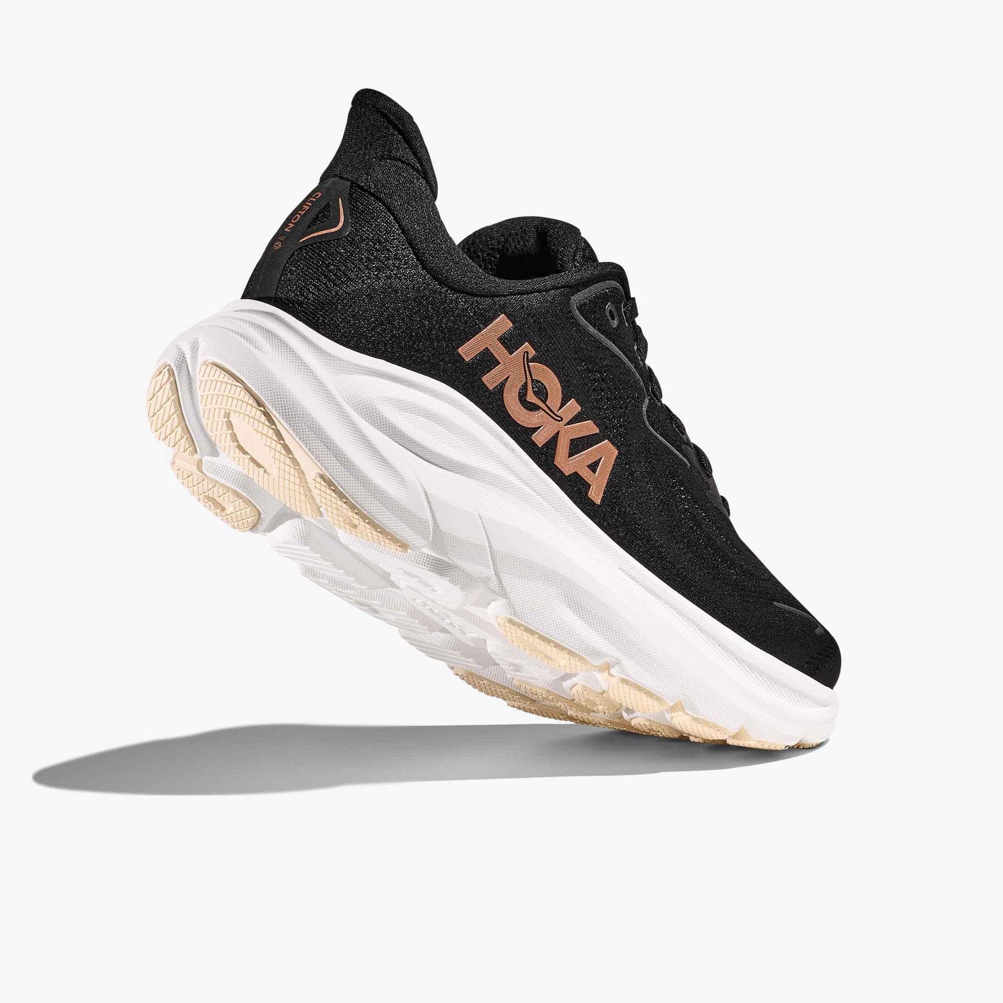 Hoka Clifton 10 Kadın Koşu Ayakkabısı - Görsel 5