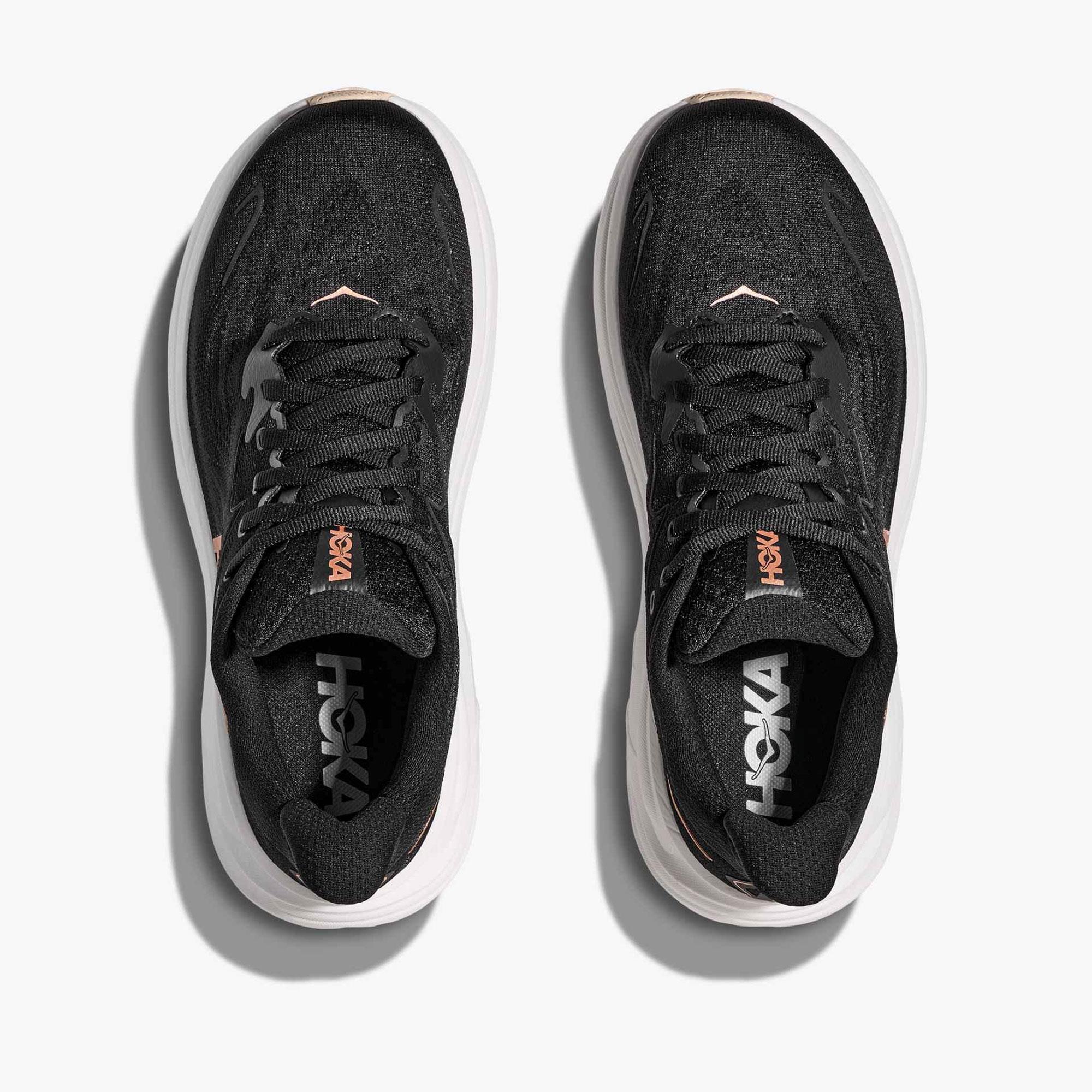 Hoka Clifton 10 Kadın Koşu Ayakkabısı - Görsel 3