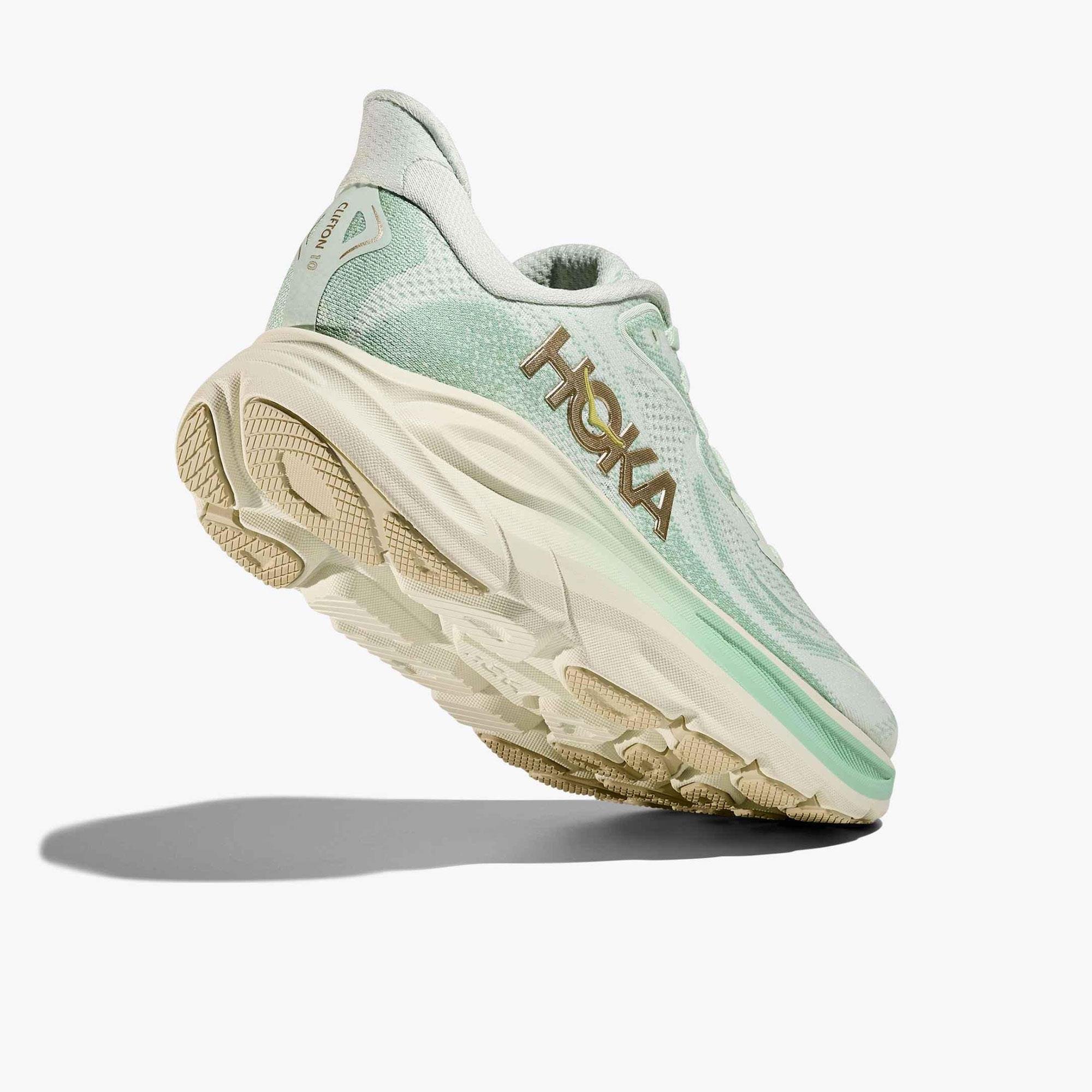 Hoka Clifton 10 Kadın Koşu Ayakkabısı - Görsel 5