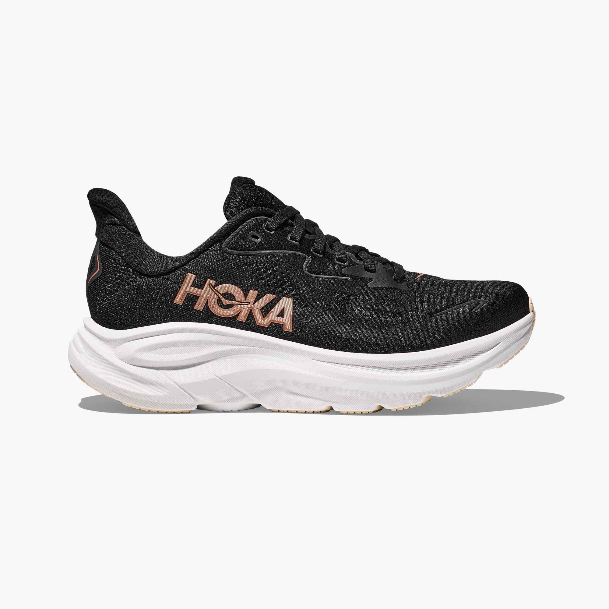 Hoka Clifton 10 Kadın Koşu Ayakkabısı - Görsel 2