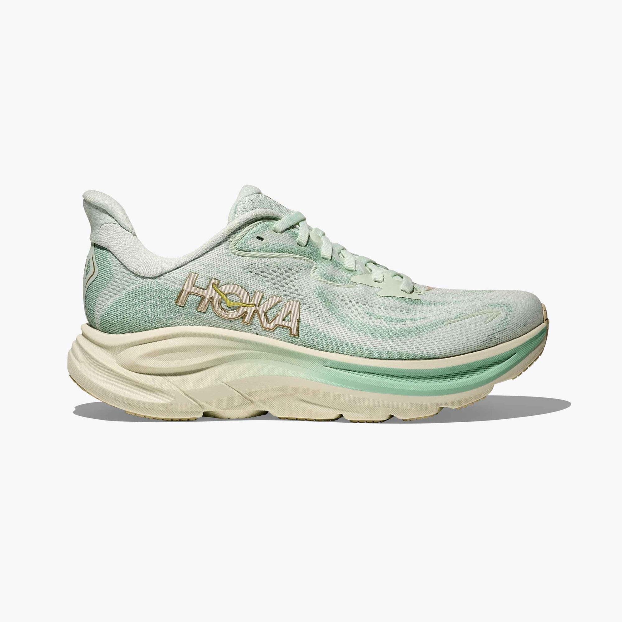 Hoka Clifton 10 Kadın Koşu Ayakkabısı - Görsel 2