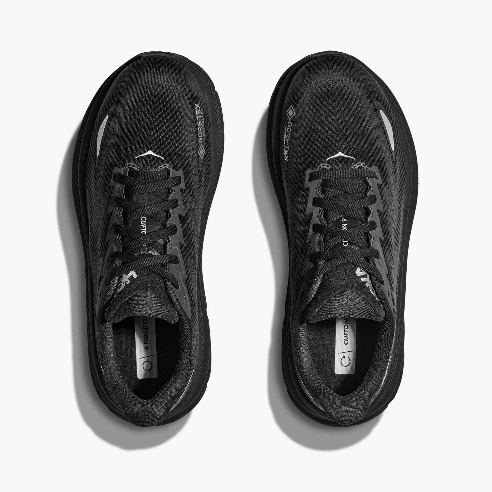 Hoka Clifton 9 Gtx Erkek Koşu Ayakkabı - Görsel 3