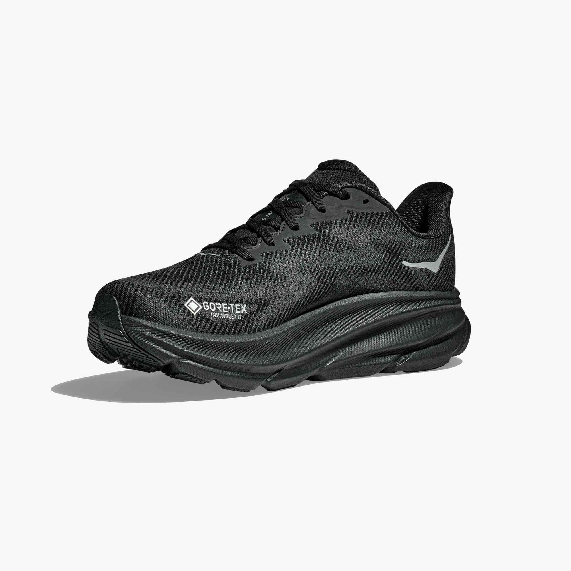 Hoka Clifton 9 Gtx Erkek Koşu Ayakkabı - Görsel 4
