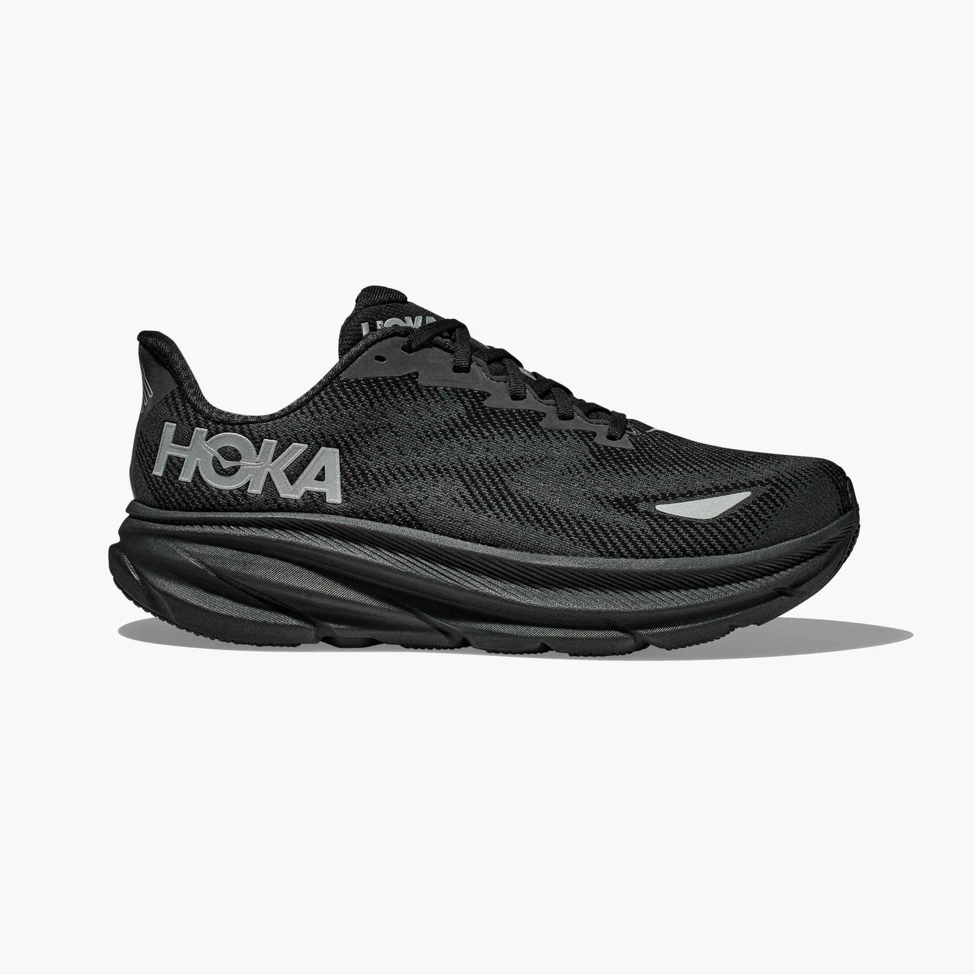 Hoka Clifton 9 Gtx Erkek Koşu Ayakkabı - Görsel 2