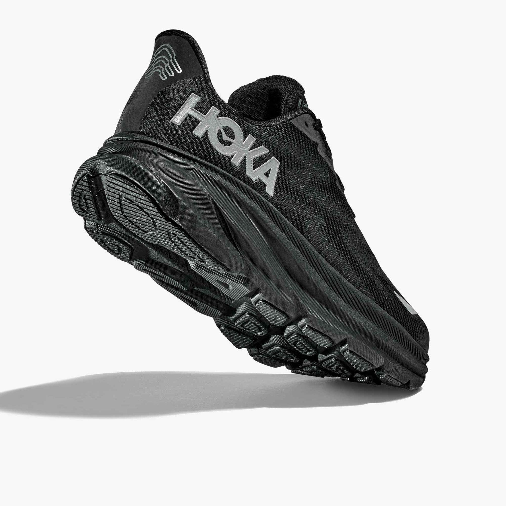 Hoka Clifton 9 Gtx Erkek Koşu Ayakkabı - Görsel 5