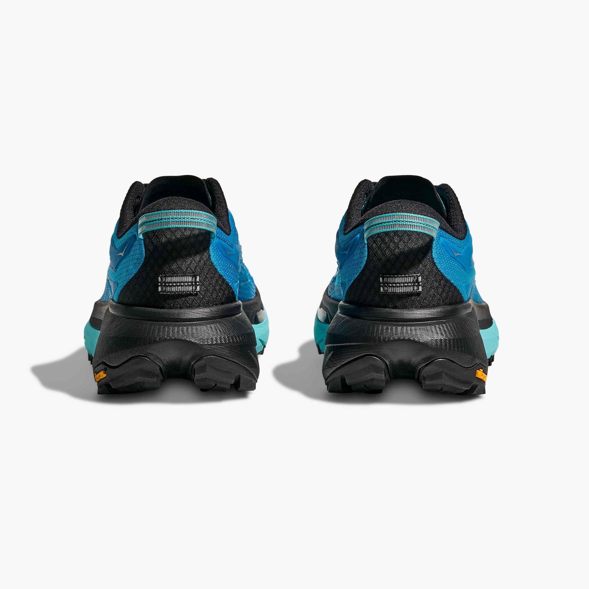 Hoka Mafate 5 Kadın Koşu Ayakkabısı - Görsel 6