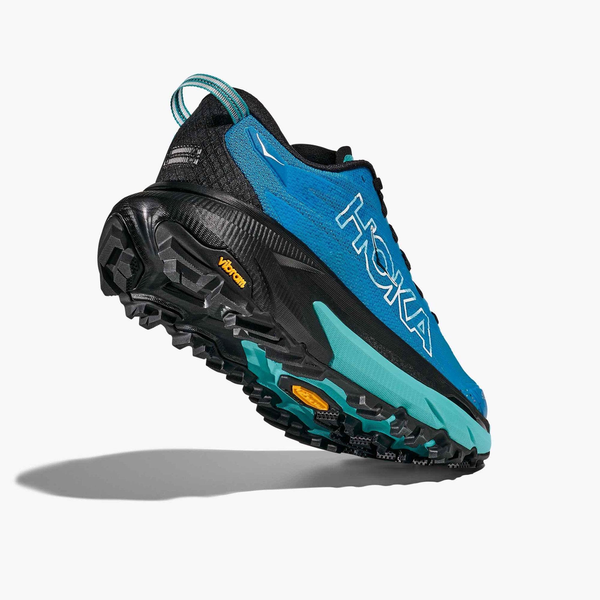 Hoka Mafate 5 Kadın Koşu Ayakkabısı - Görsel 5