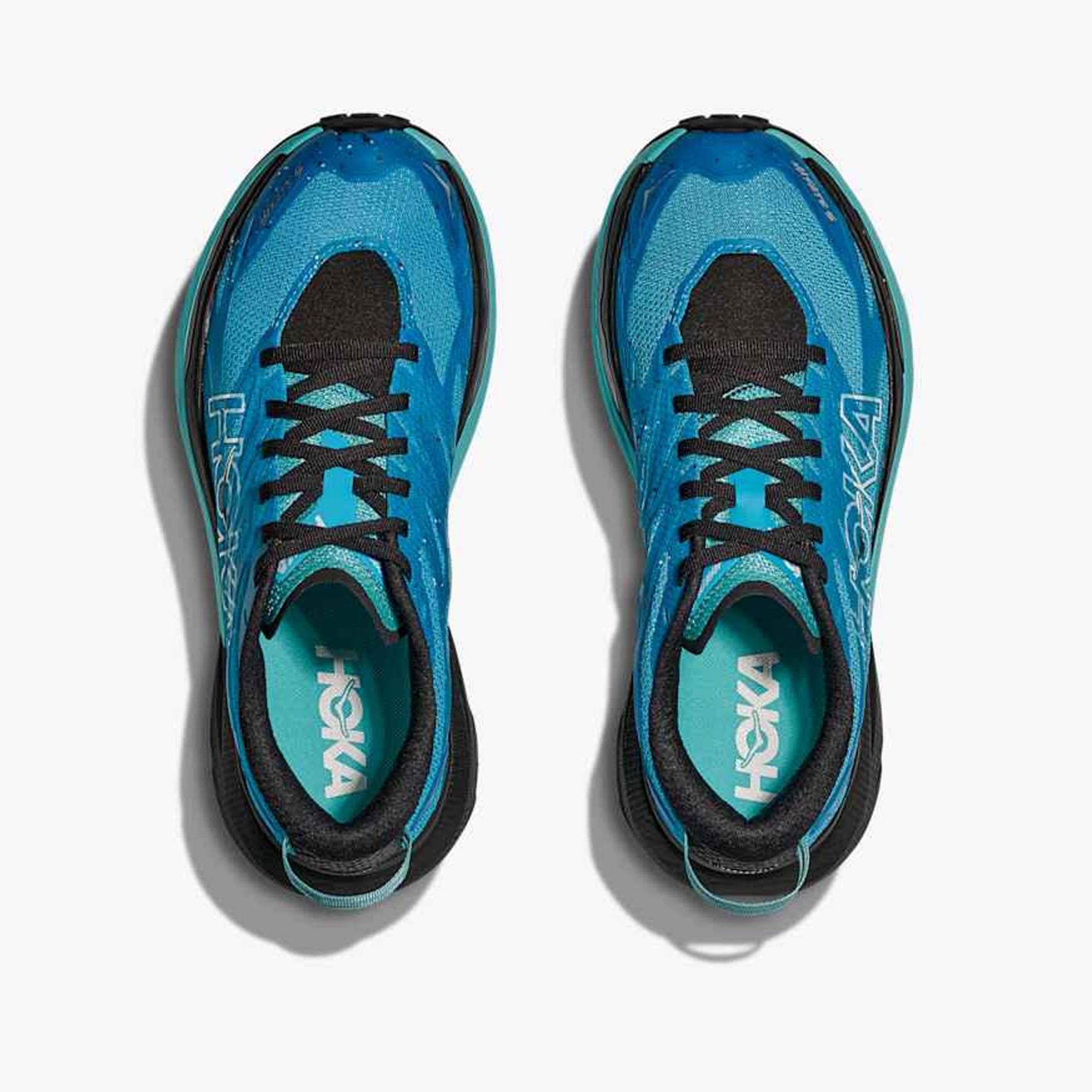 Hoka Mafate 5 Kadın Koşu Ayakkabısı - Görsel 3