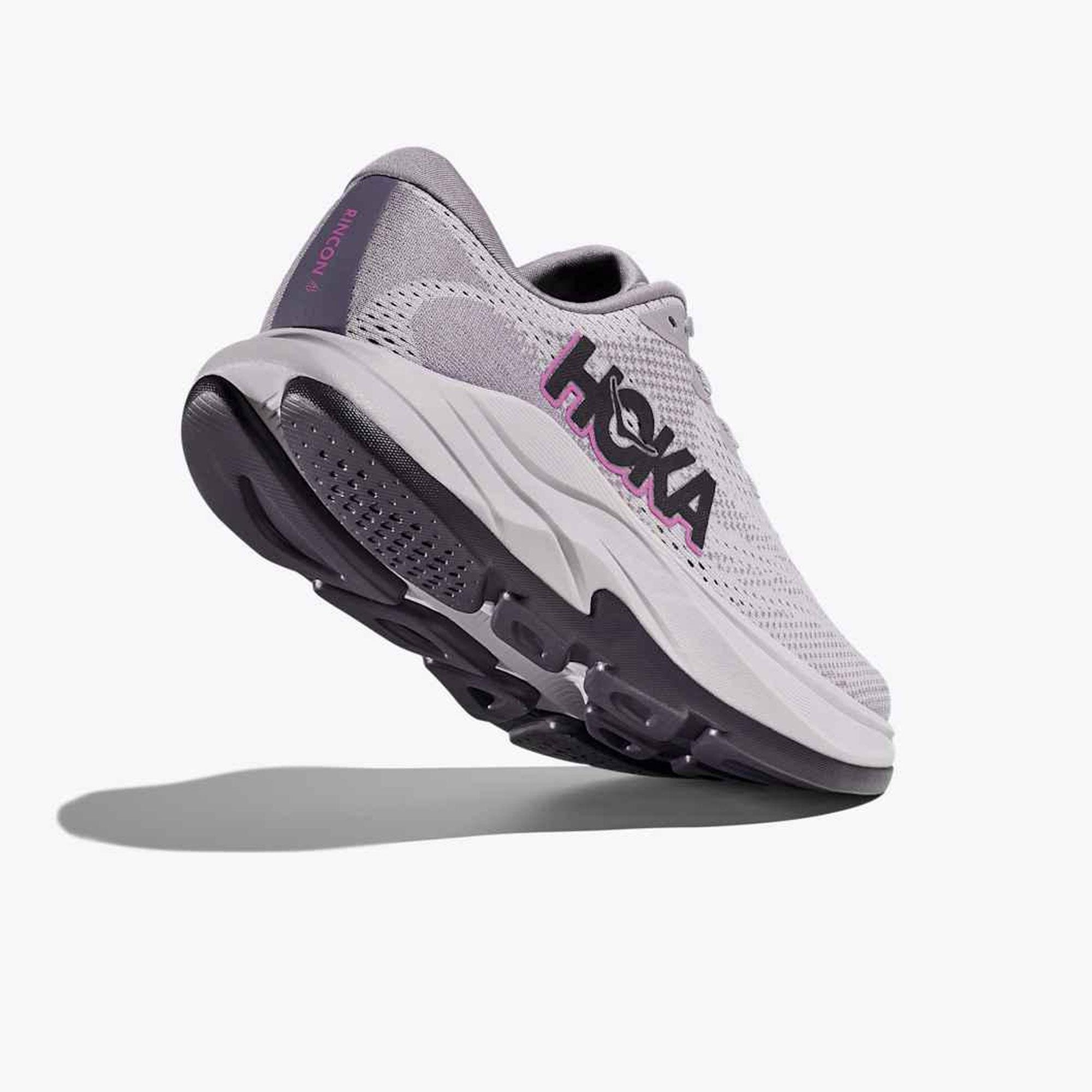 Hoka Rincon 4 Kadın Koşu Ayakkabısı - Görsel 5
