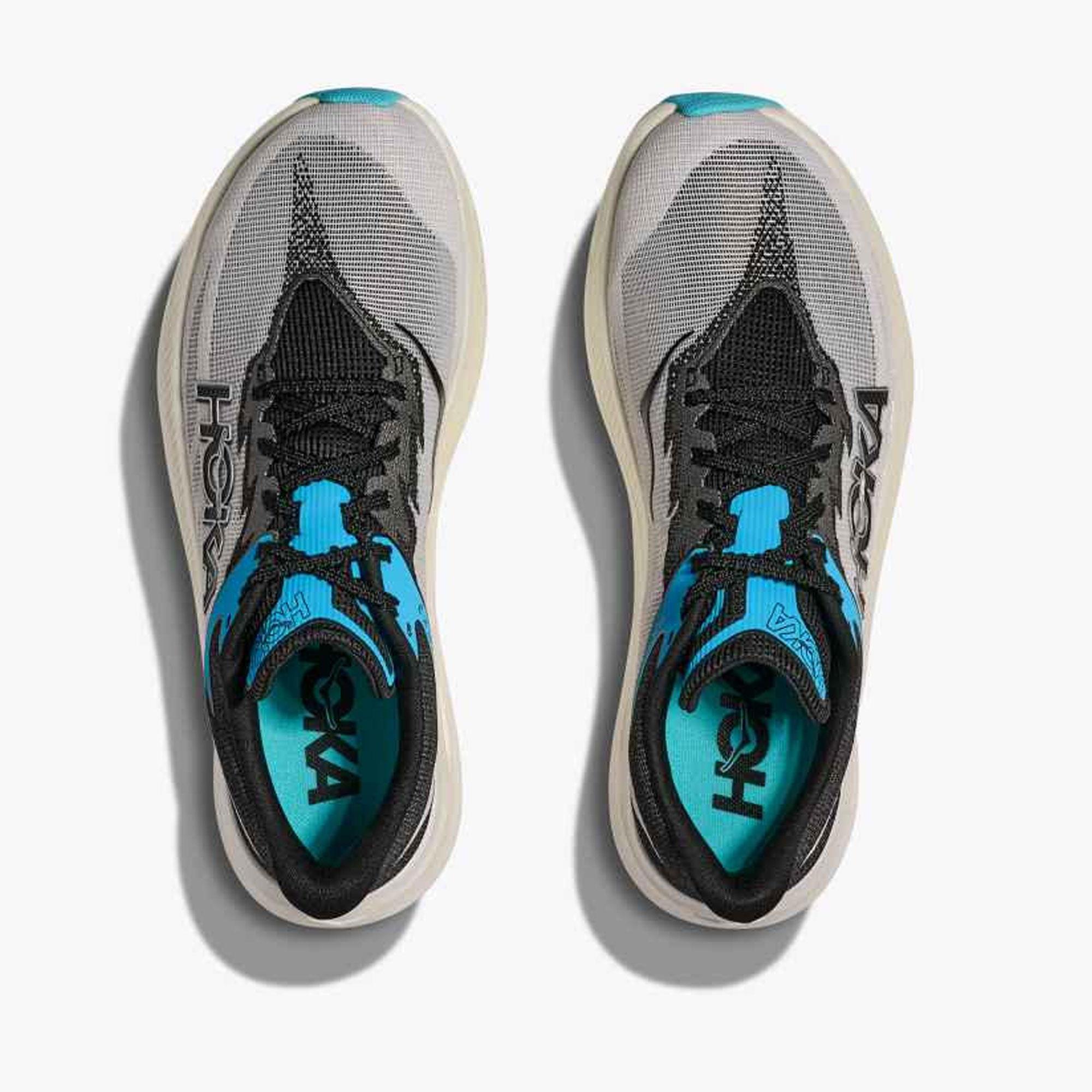 Hoka Rocket X 3 Kadın Koşu Ayakkabısı - Görsel 3