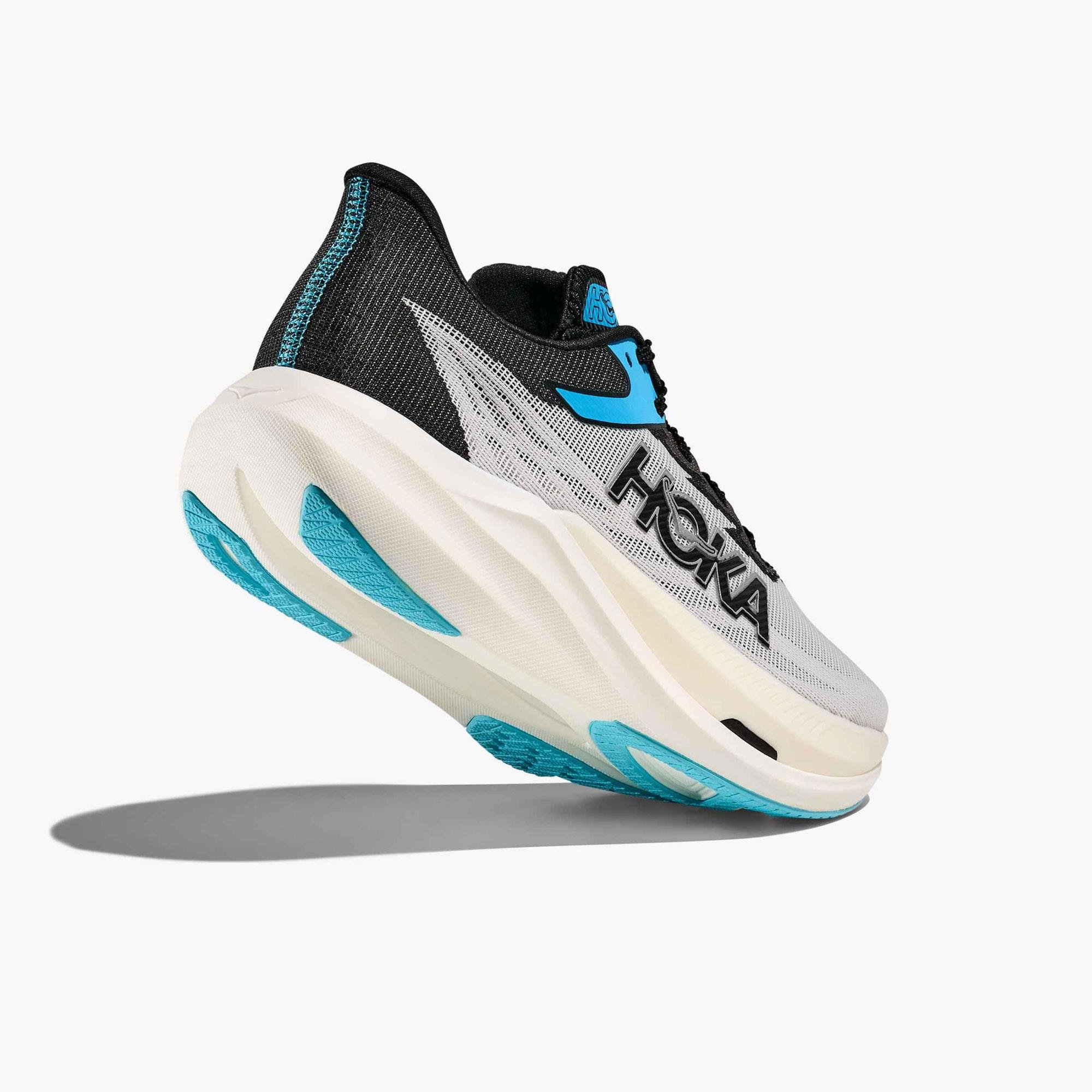 Hoka Rocket X 3 Kadın Koşu Ayakkabısı - Görsel 5