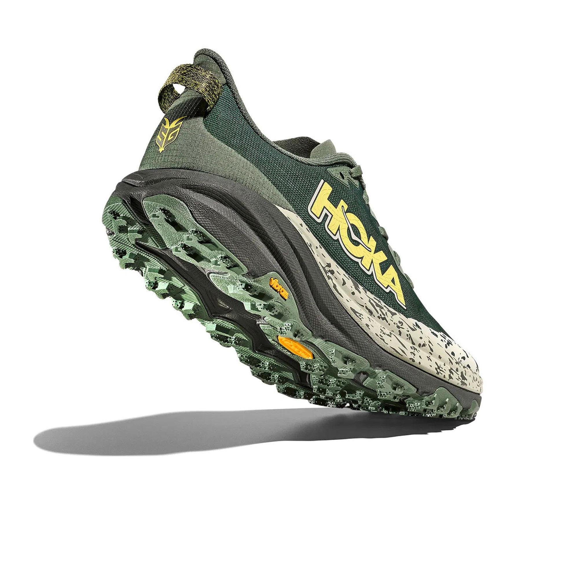 Hoka Speedgoat 6 Erkek Koşu Ayakkabısı - Görsel 6