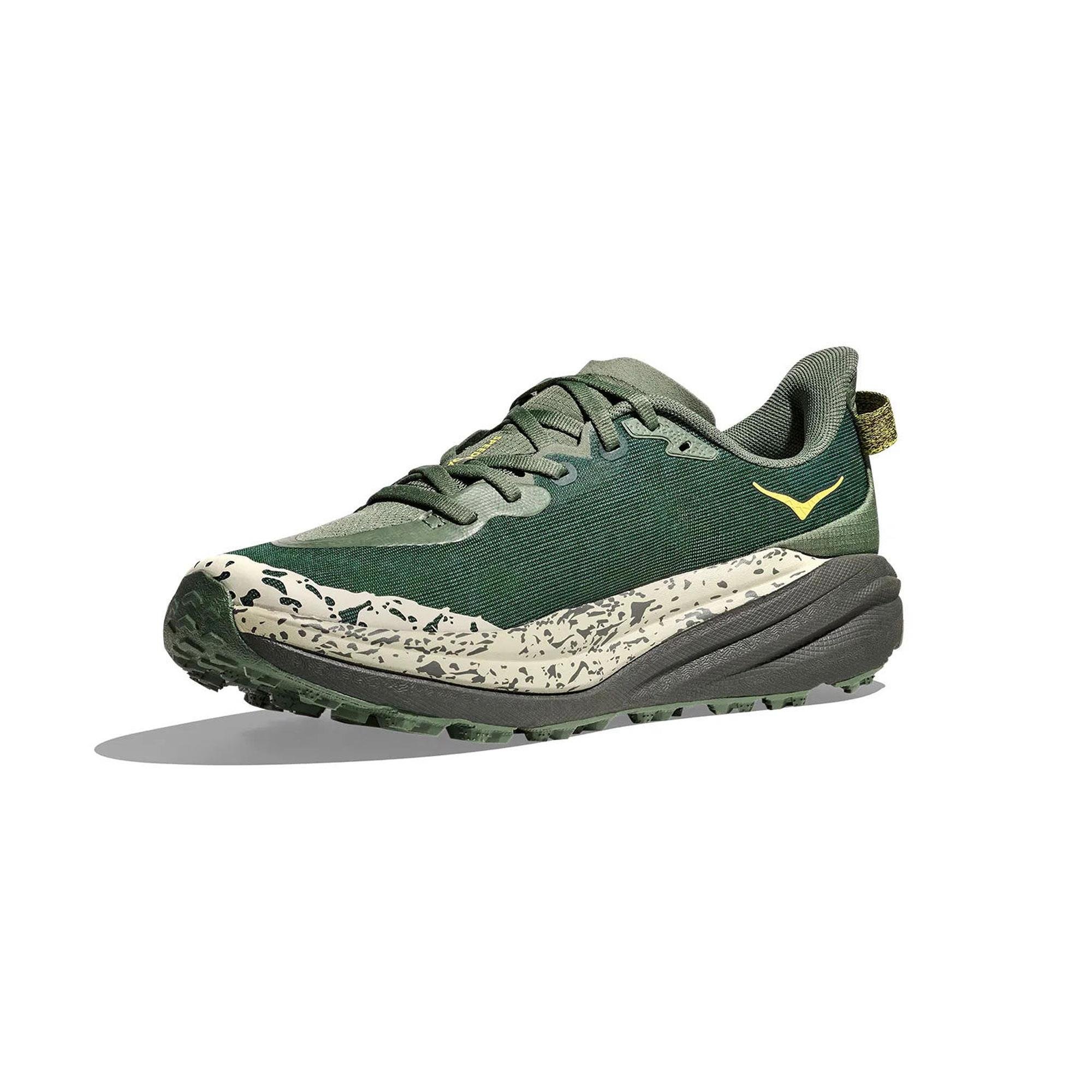 Hoka Speedgoat 6 Erkek Koşu Ayakkabısı - Görsel 5