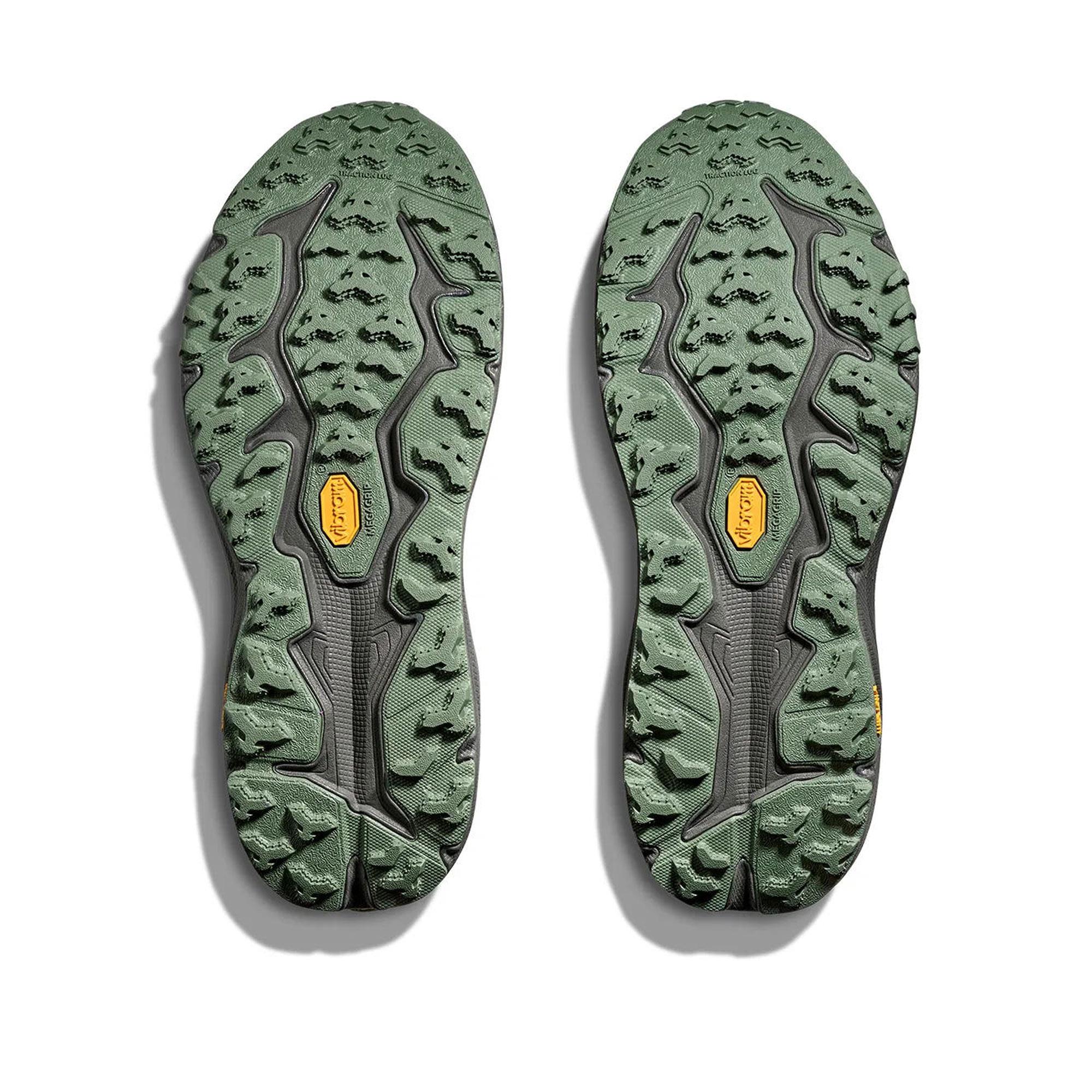 Hoka Speedgoat 6 Erkek Koşu Ayakkabısı - Görsel 4