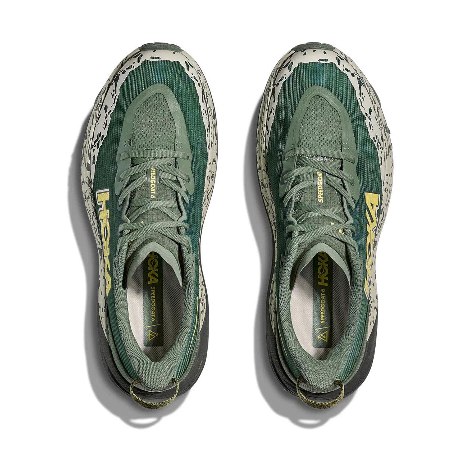 Hoka Speedgoat 6 Erkek Koşu Ayakkabısı - Görsel 3