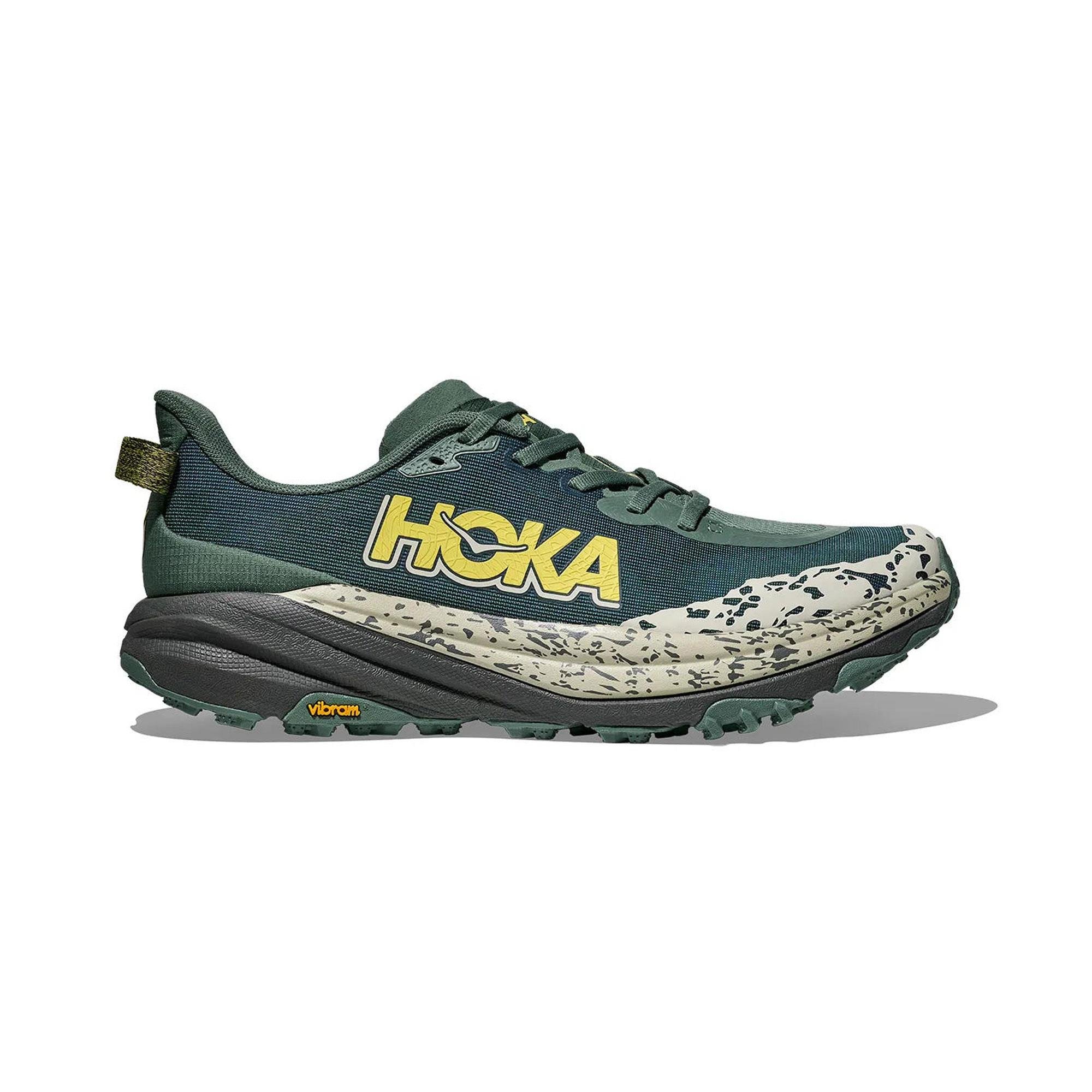 Hoka Speedgoat 6 Erkek Koşu Ayakkabısı - Görsel 2