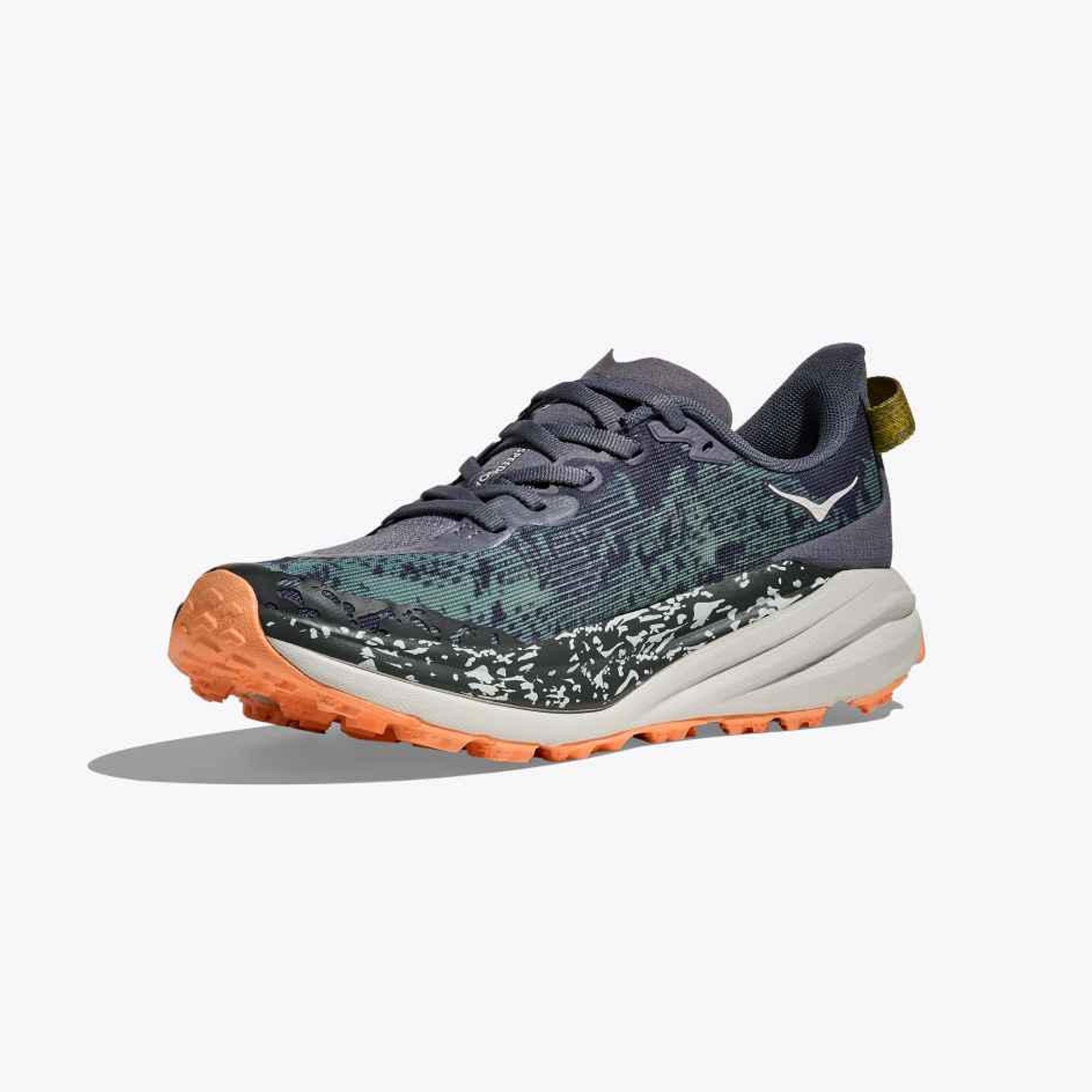 Hoka Speedgoat 6 Kadın Koşu Ayakkabısı - Görsel 4