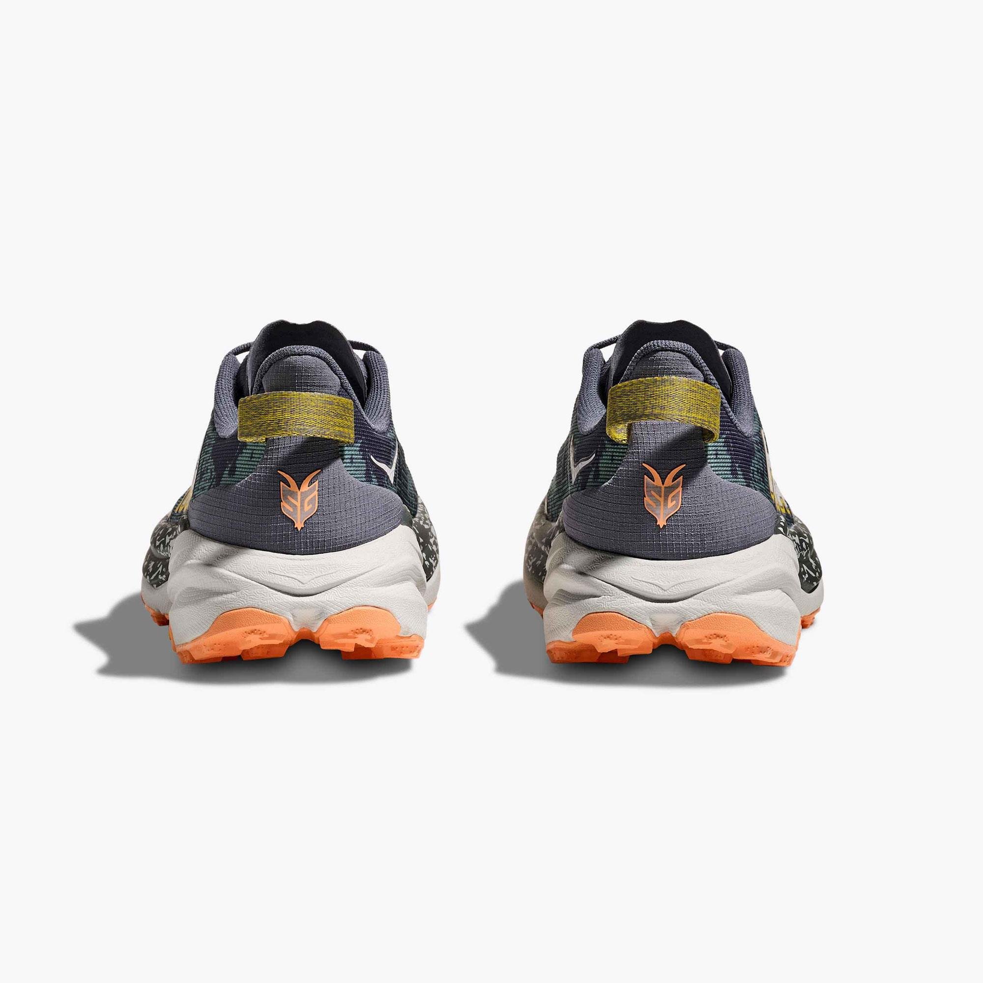 Hoka Speedgoat 6 Kadın Koşu Ayakkabısı - Görsel 6