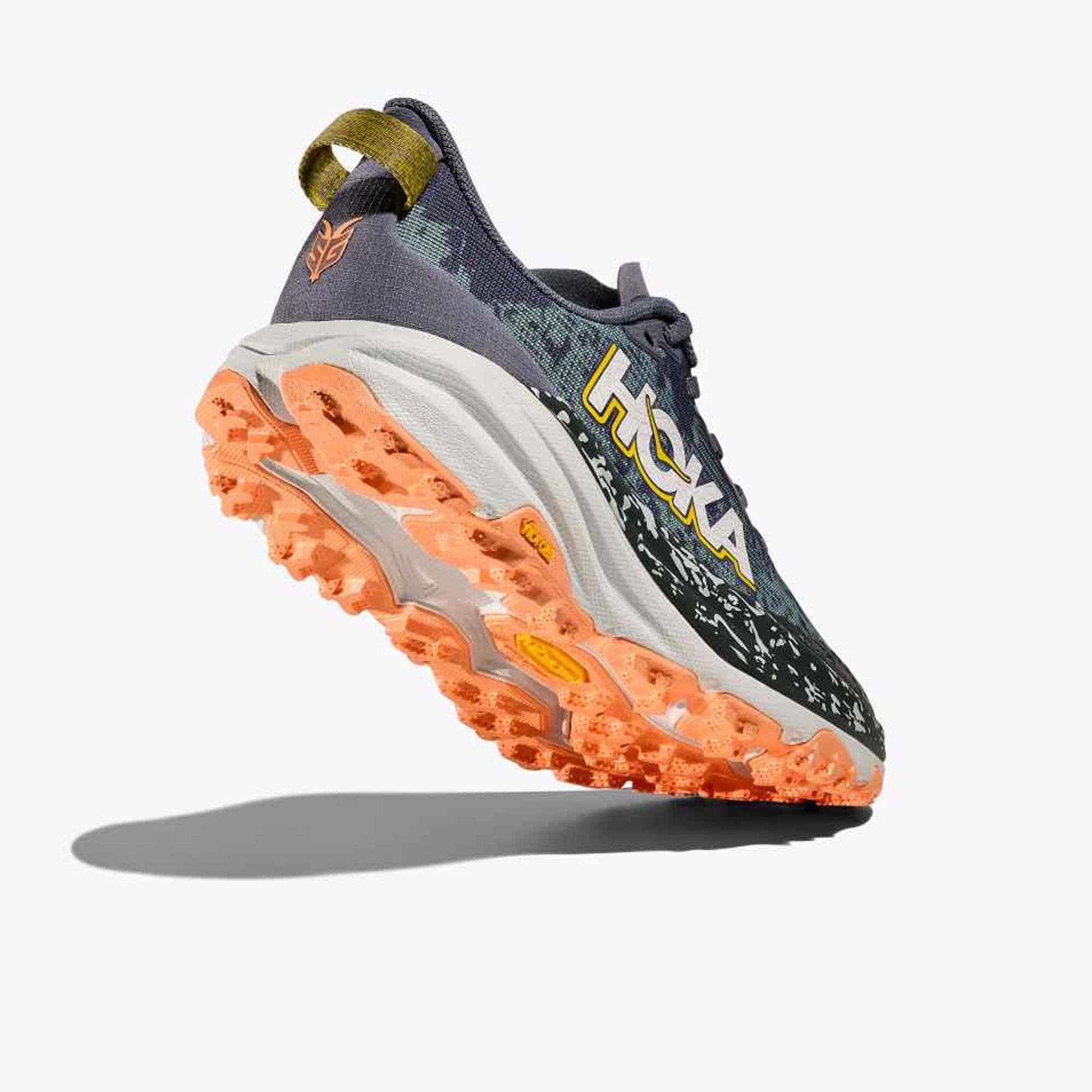 Hoka Speedgoat 6 Kadın Koşu Ayakkabısı - Görsel 5