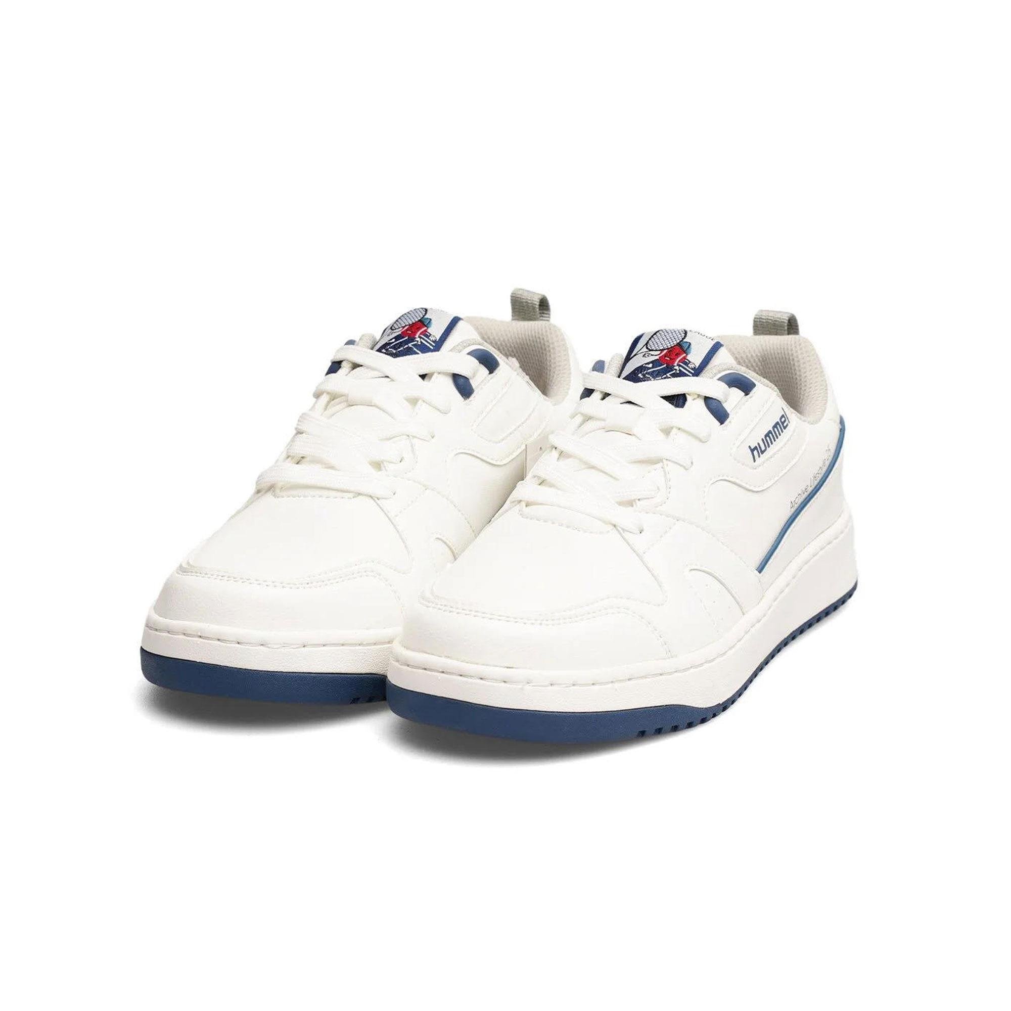 Hummel Archive Lifestyle 25 Kadın Günlük Spor Ayakkabı - Görsel 5