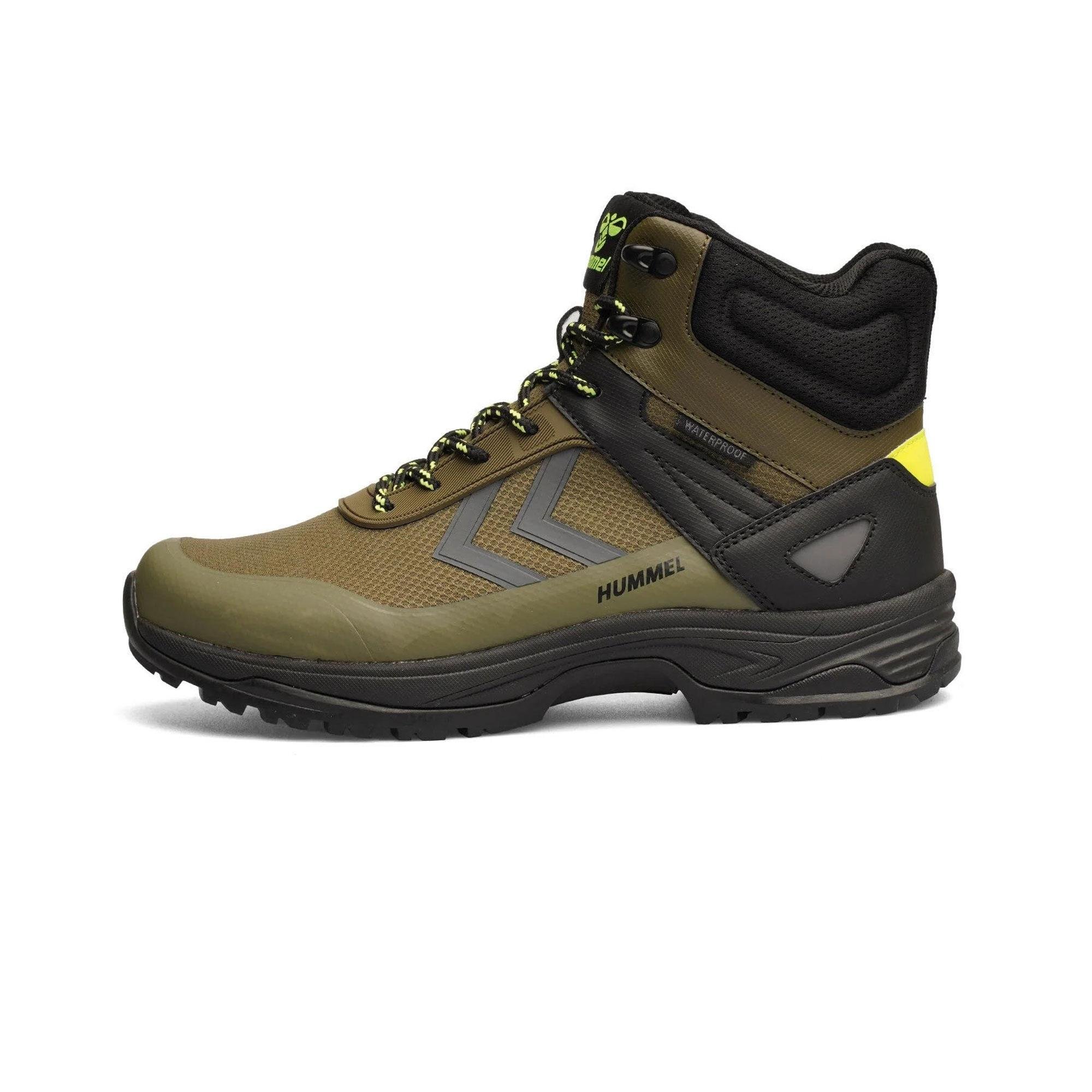 Hummel Bolly High Erkek Bot - Görsel 3