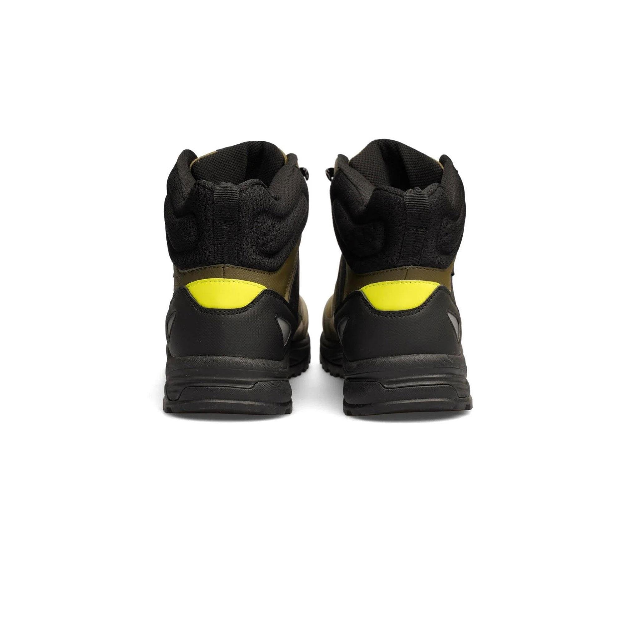 Hummel Bolly High Erkek Bot - Görsel 6