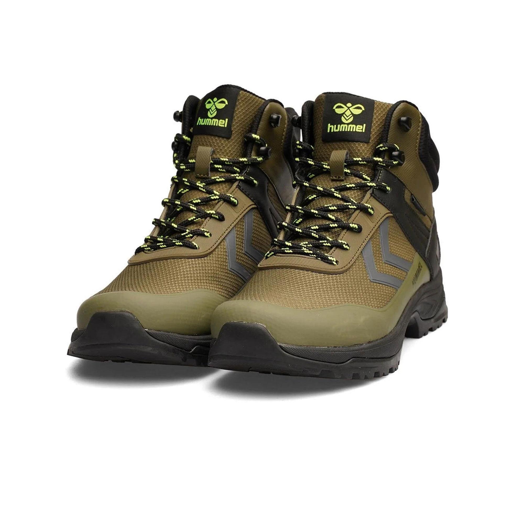 Hummel Bolly High Erkek Bot - Görsel 5