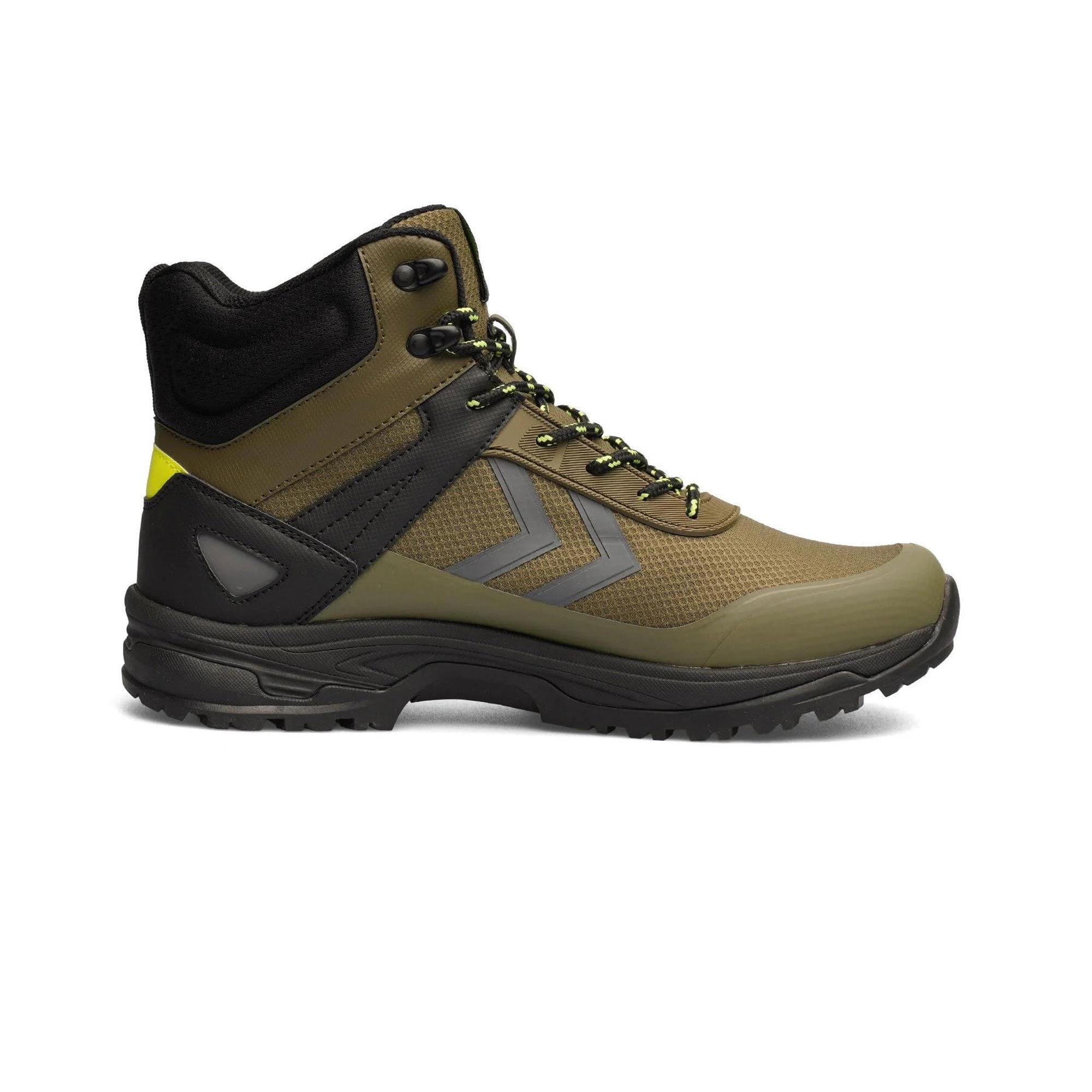 Hummel Bolly High Kadın Bot - Görsel 2