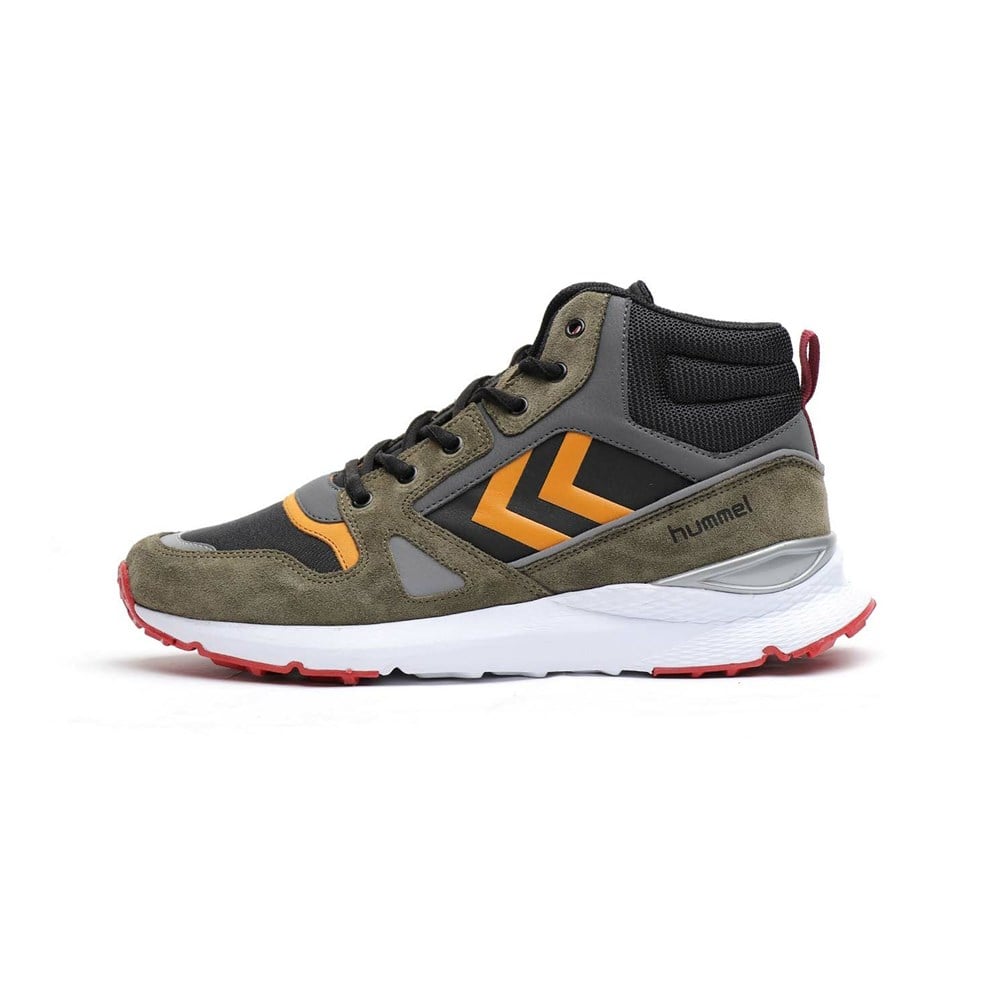 Hummel Climber Erkek Bot
