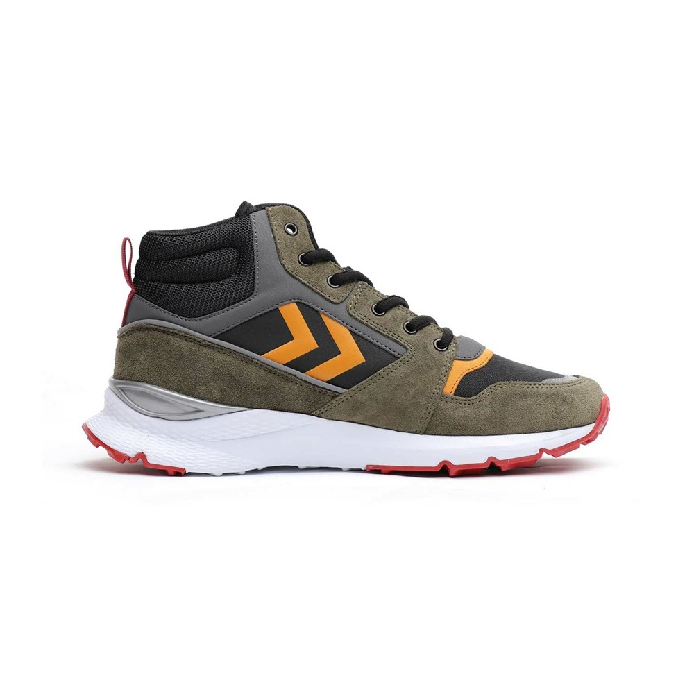 Hummel Climber Erkek Bot