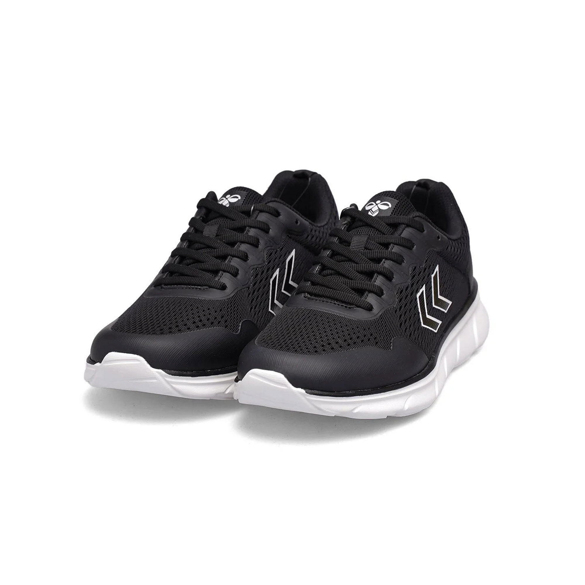 Hummel Siyah Hummel Degas II Antrenman Ayakkabısı