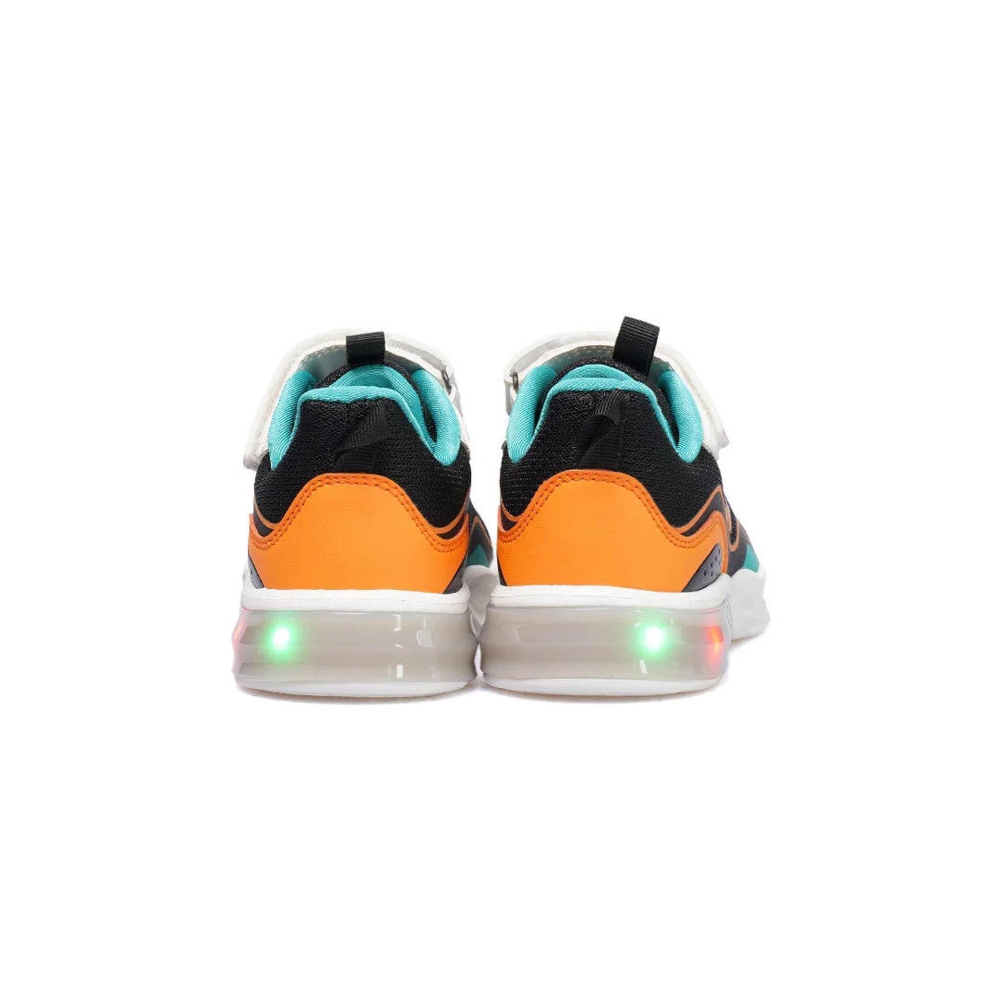 Hummel Jojo Çocuk Günlük Spor Ayakkabı - Görsel 6