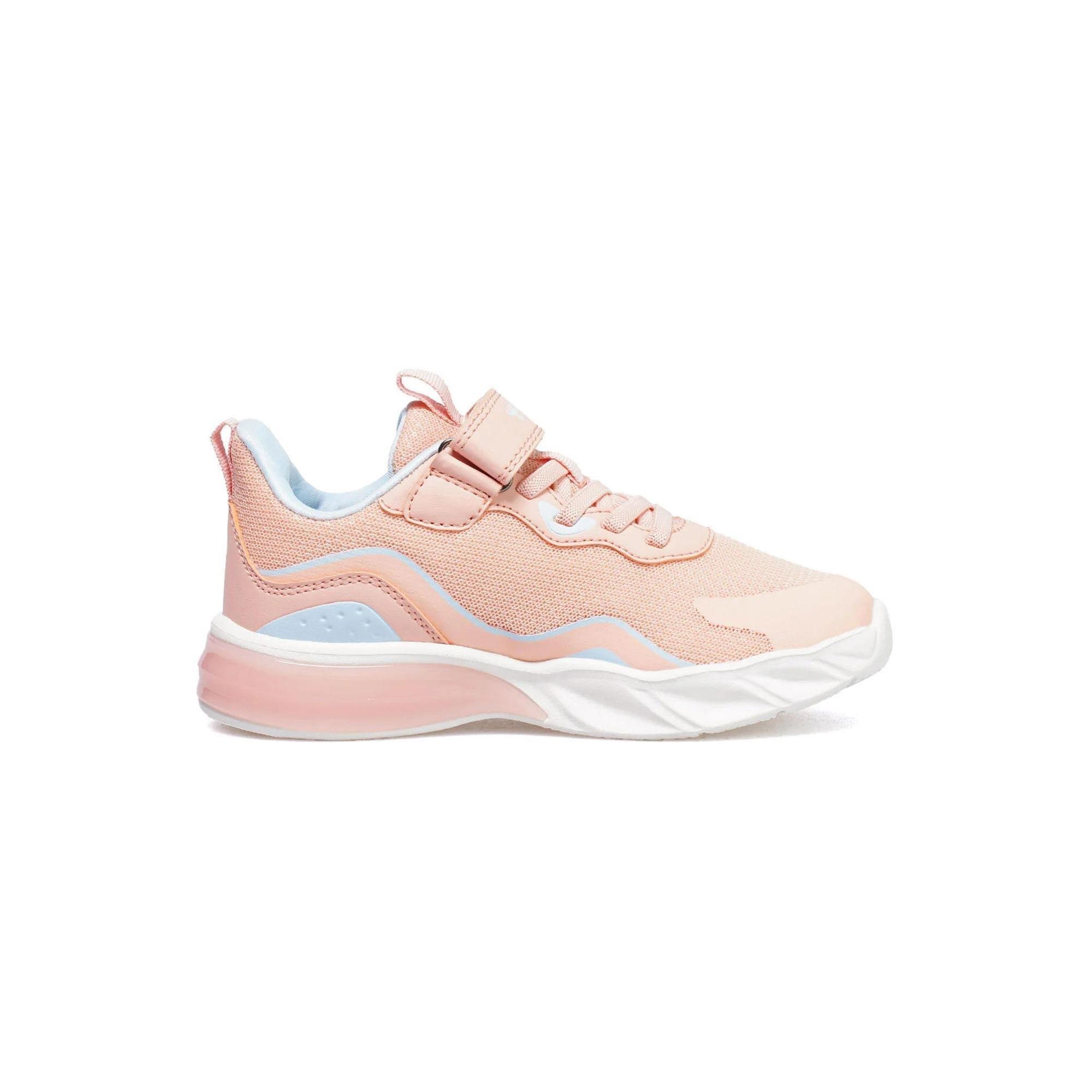 Hummel Jojo Çocuk Günlük Spor Ayakkabı - Görsel 2