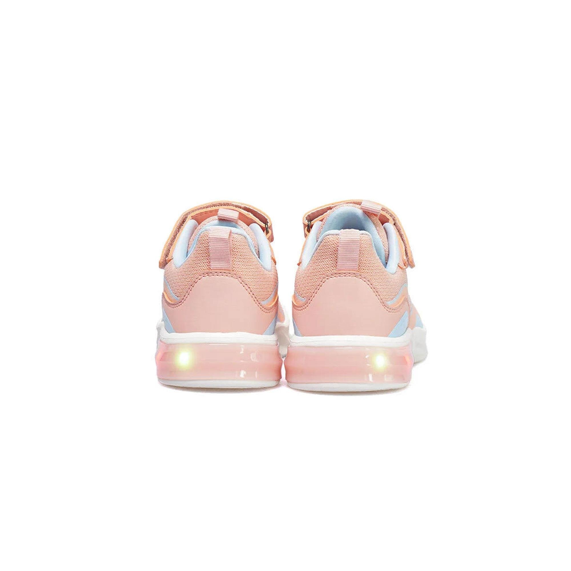 Hummel Jojo JR Çocuk Günlük Spor Ayakkabı - Görsel 6