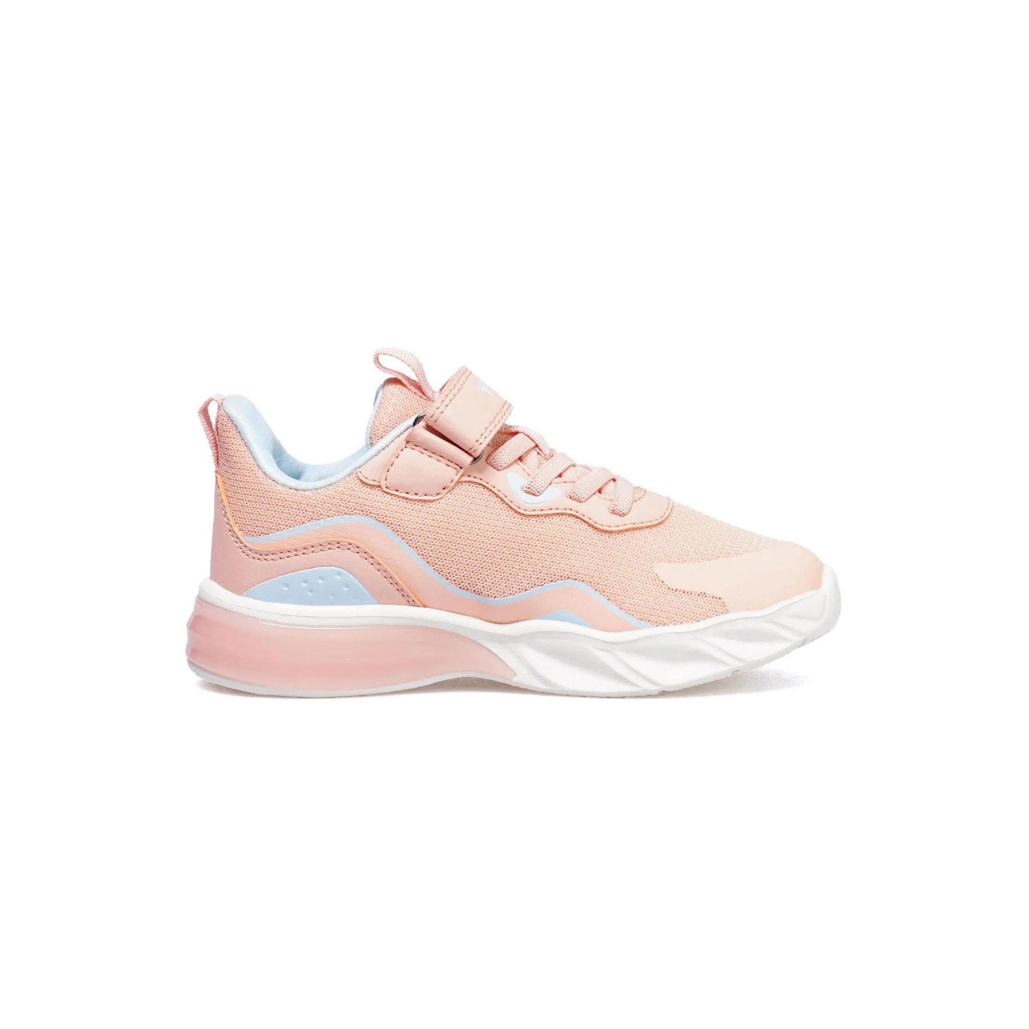 Hummel Jojo JR Çocuk Günlük Spor Ayakkabı - Görsel 2