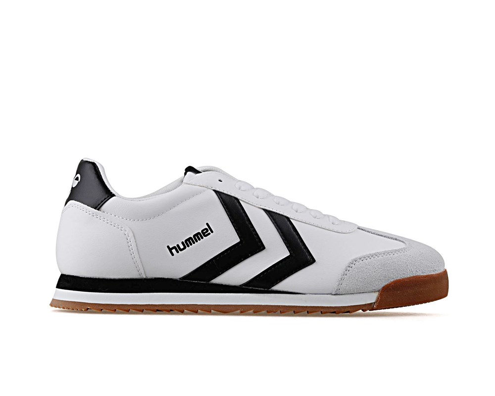 Hummel Messmer 23 Erkek Günlük Spor Ayakkabı