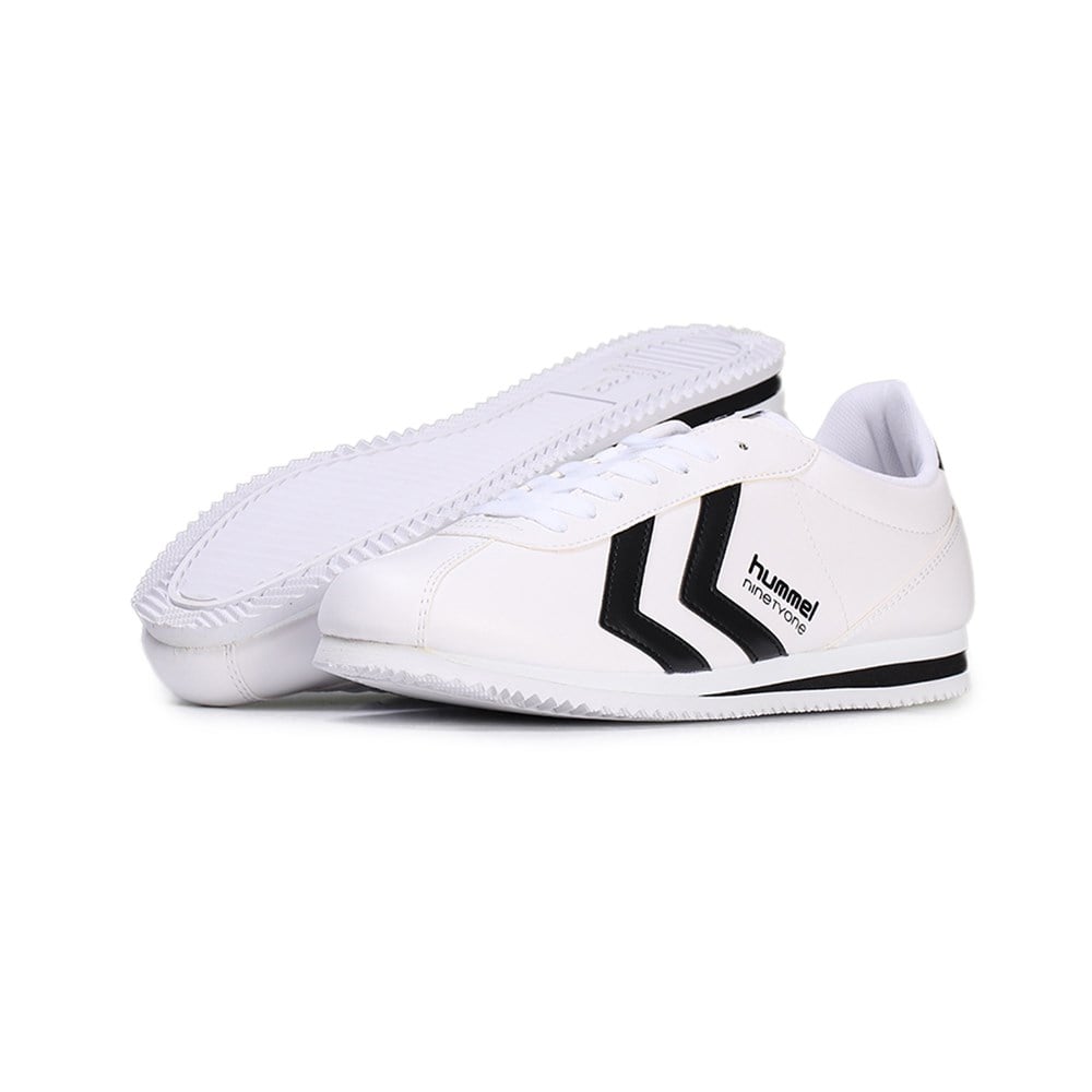 Hummel Ninetyone Erkek Günlük Spor Ayakkabı