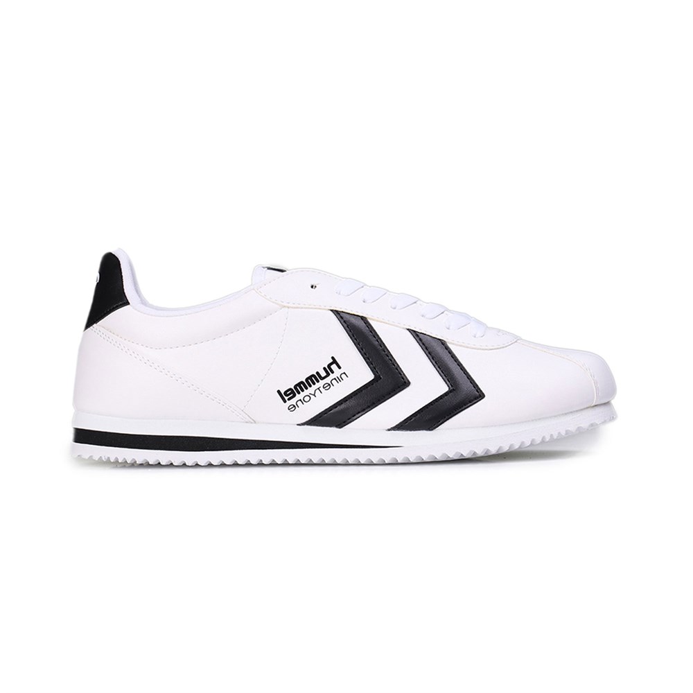 Hummel Ninetyone Erkek Günlük Spor Ayakkabı