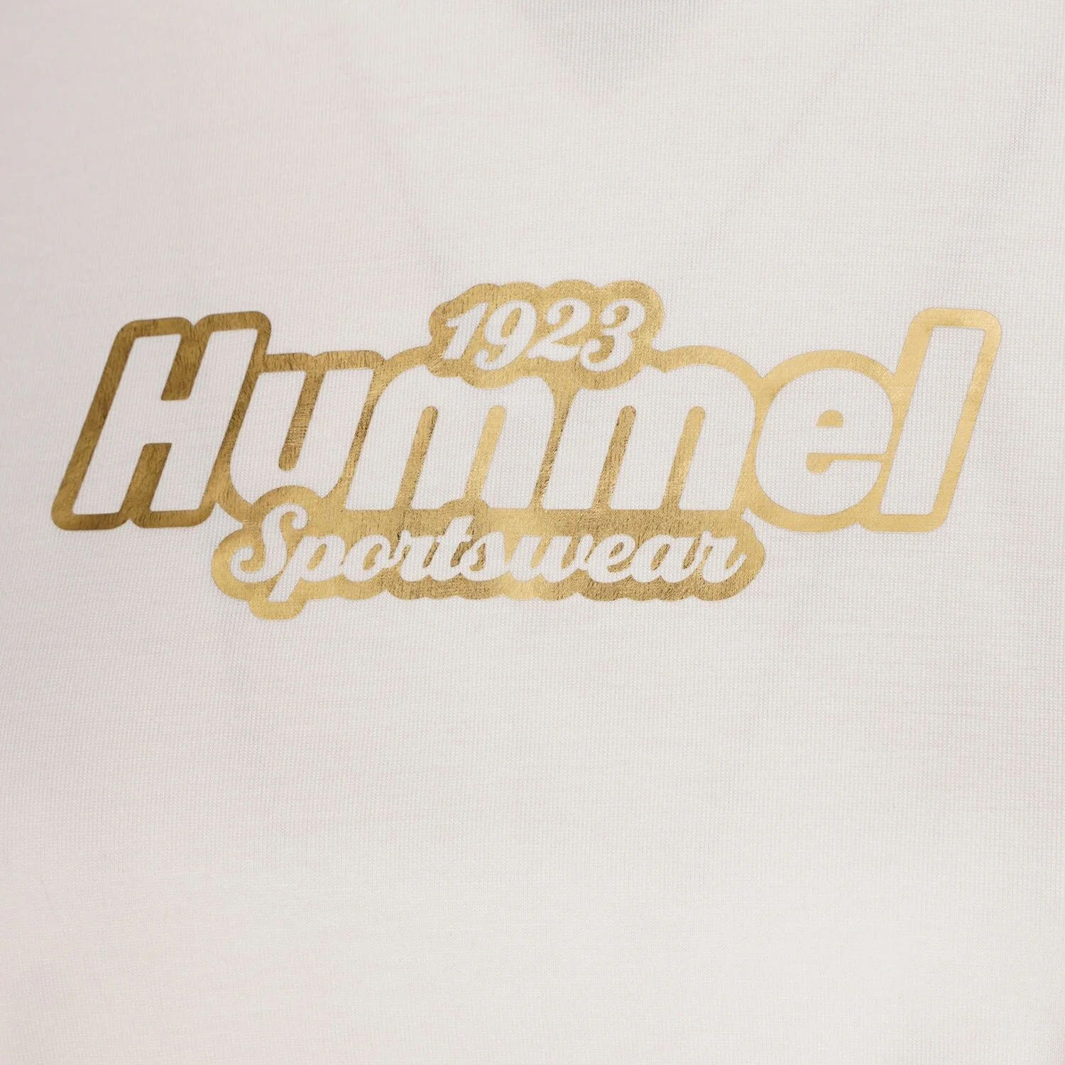 Hummel Sahara Kadın Tişört