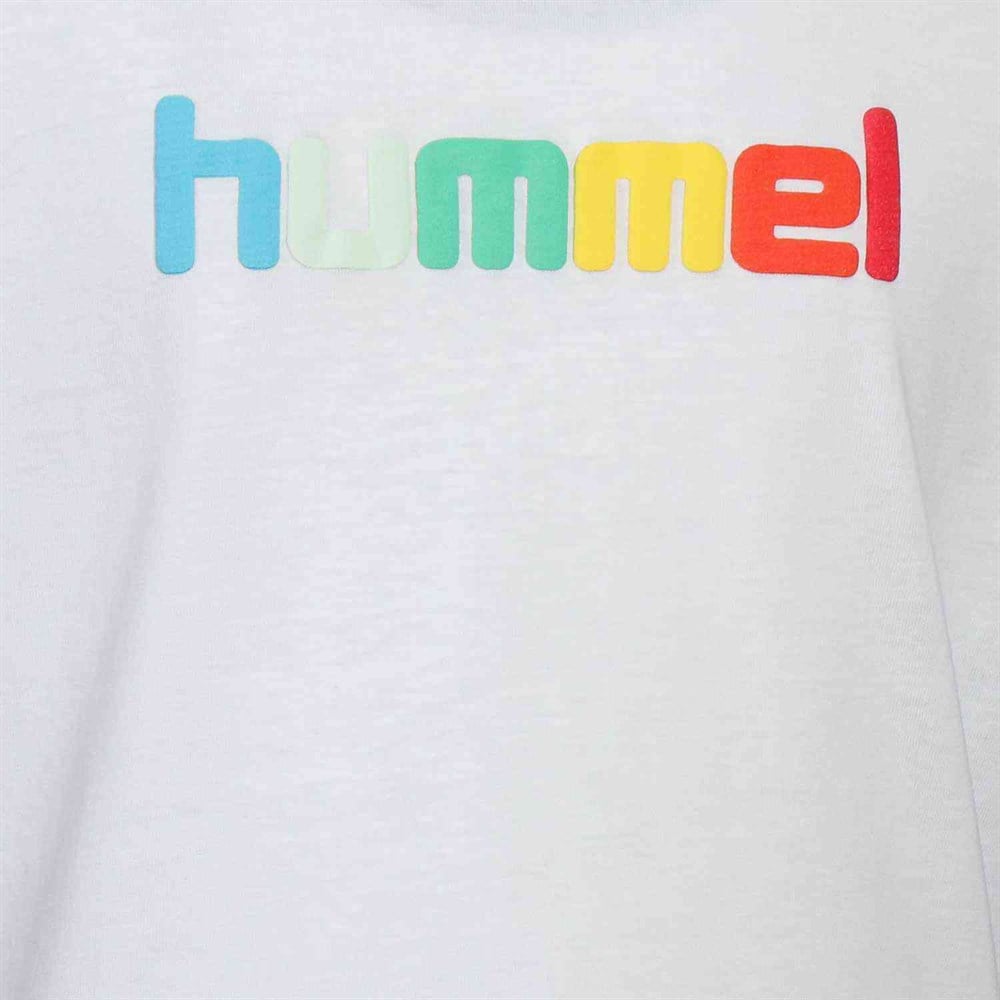 Hummel Ship Çocuk Tişört