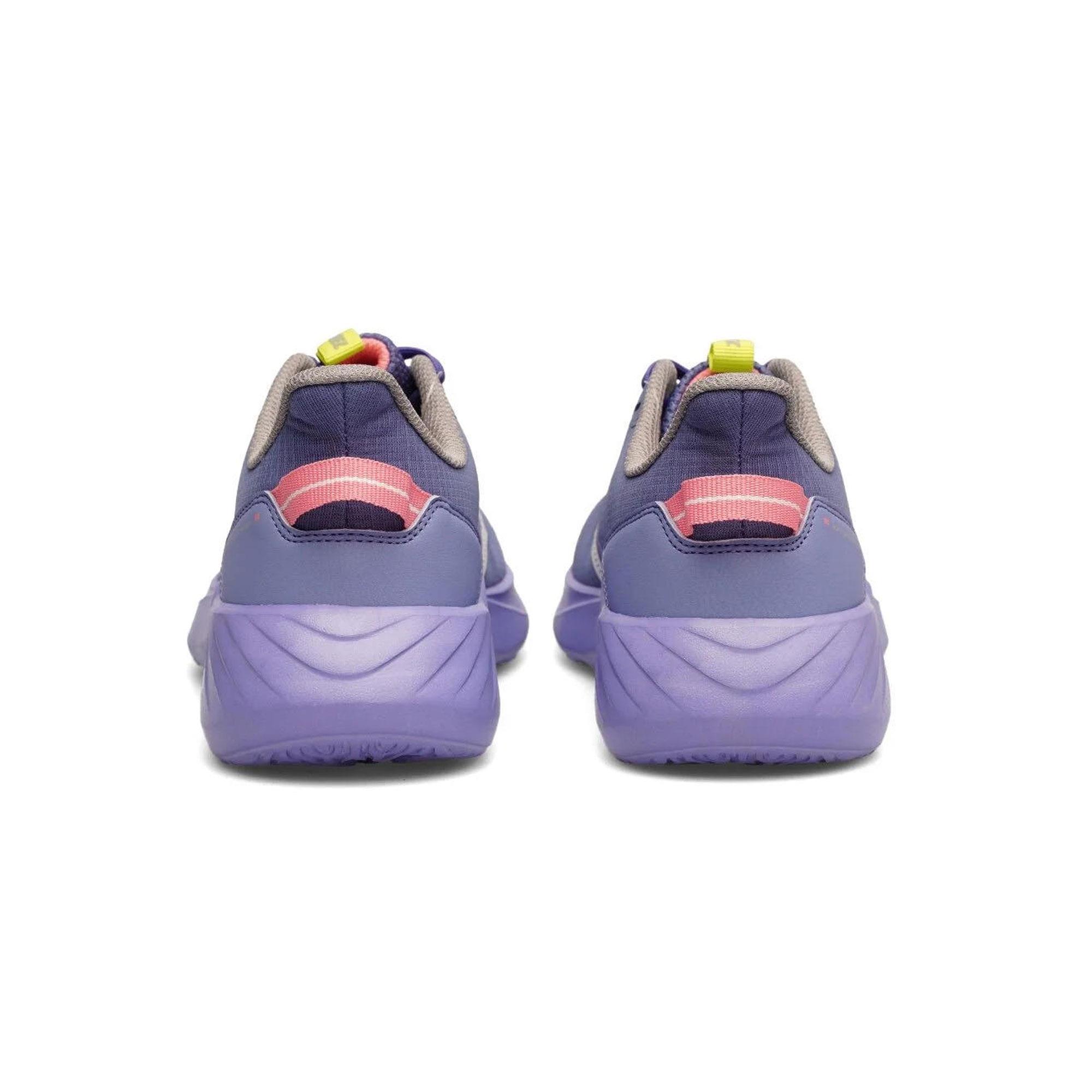 Hummel Solar Performance Kadın Günlük Spor Ayakkabı - Görsel 6