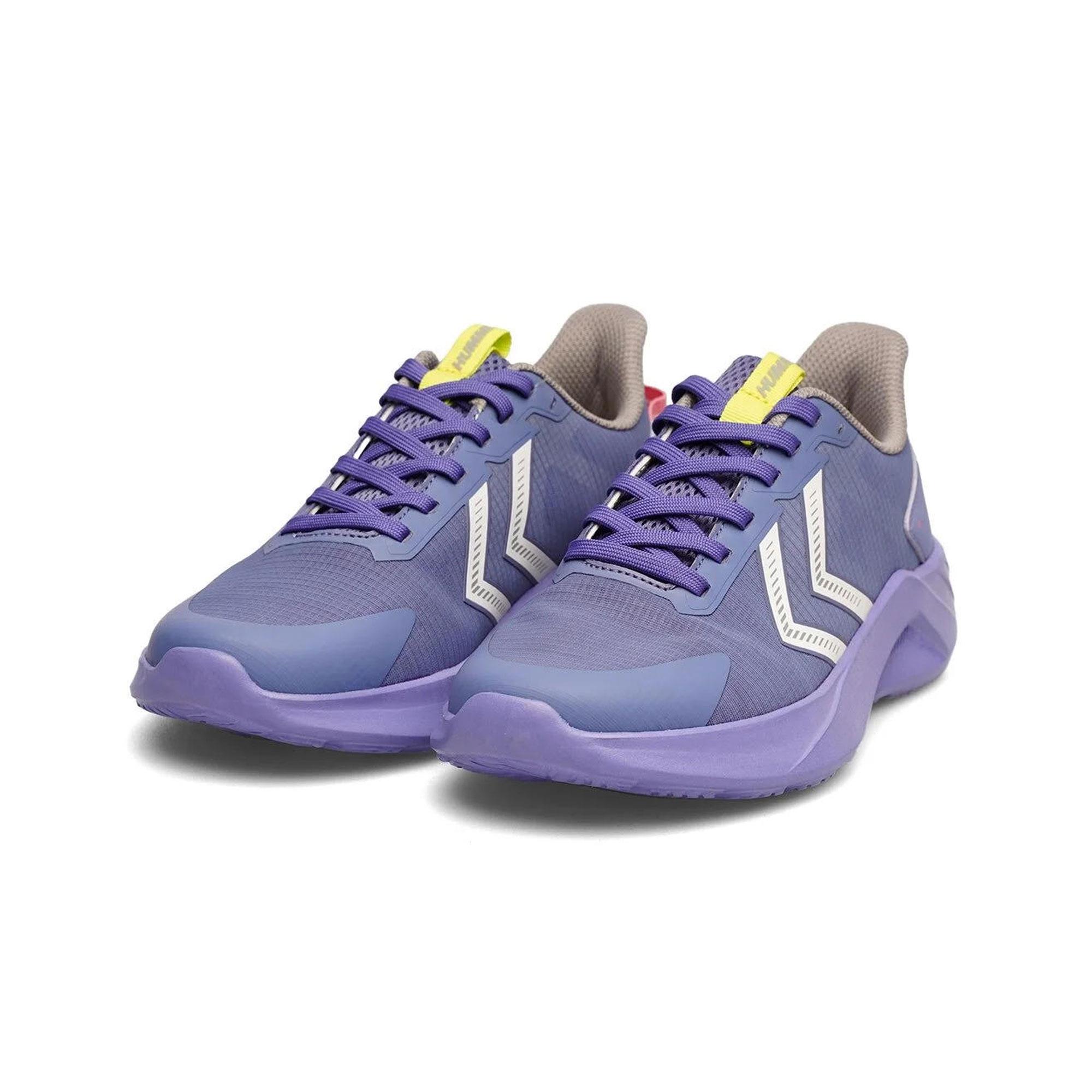 Hummel Solar Performance Kadın Günlük Spor Ayakkabı - Görsel 5