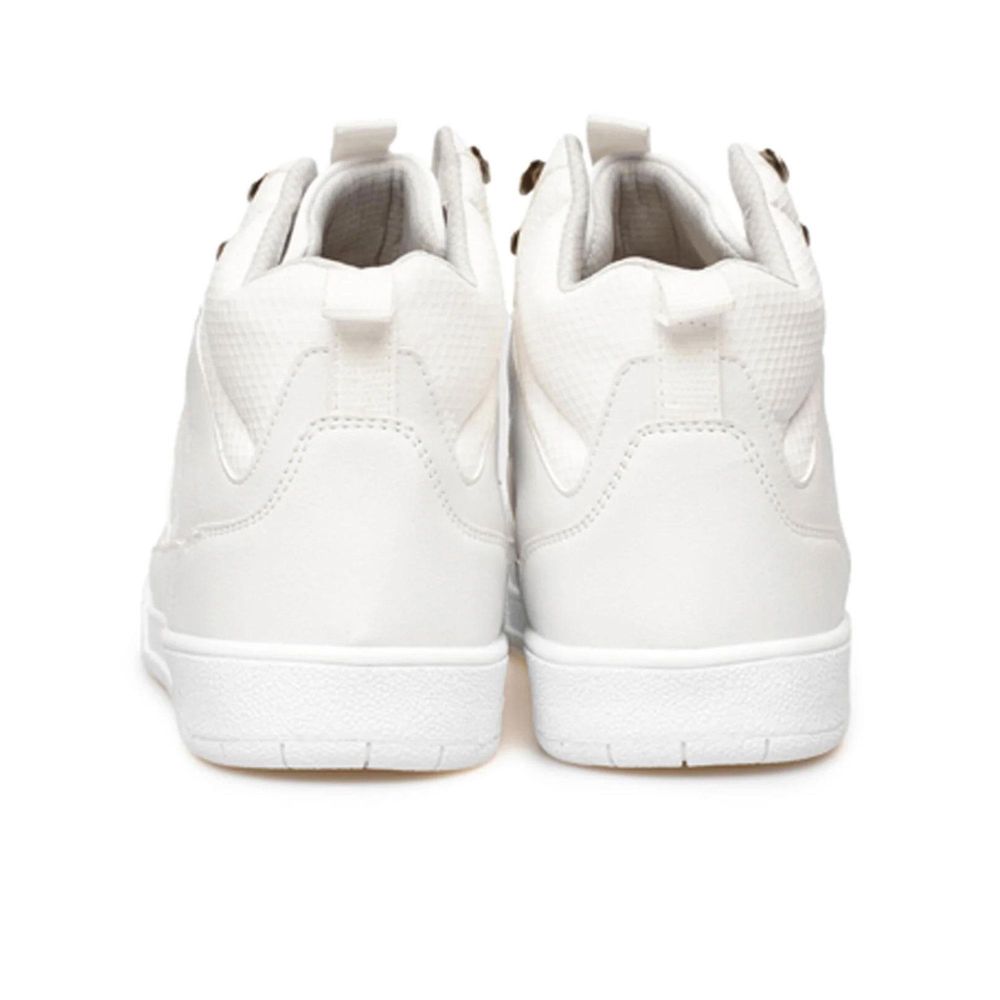 Hummel Versay High Kadın Günlük Spor Ayakkabı - Görsel 6