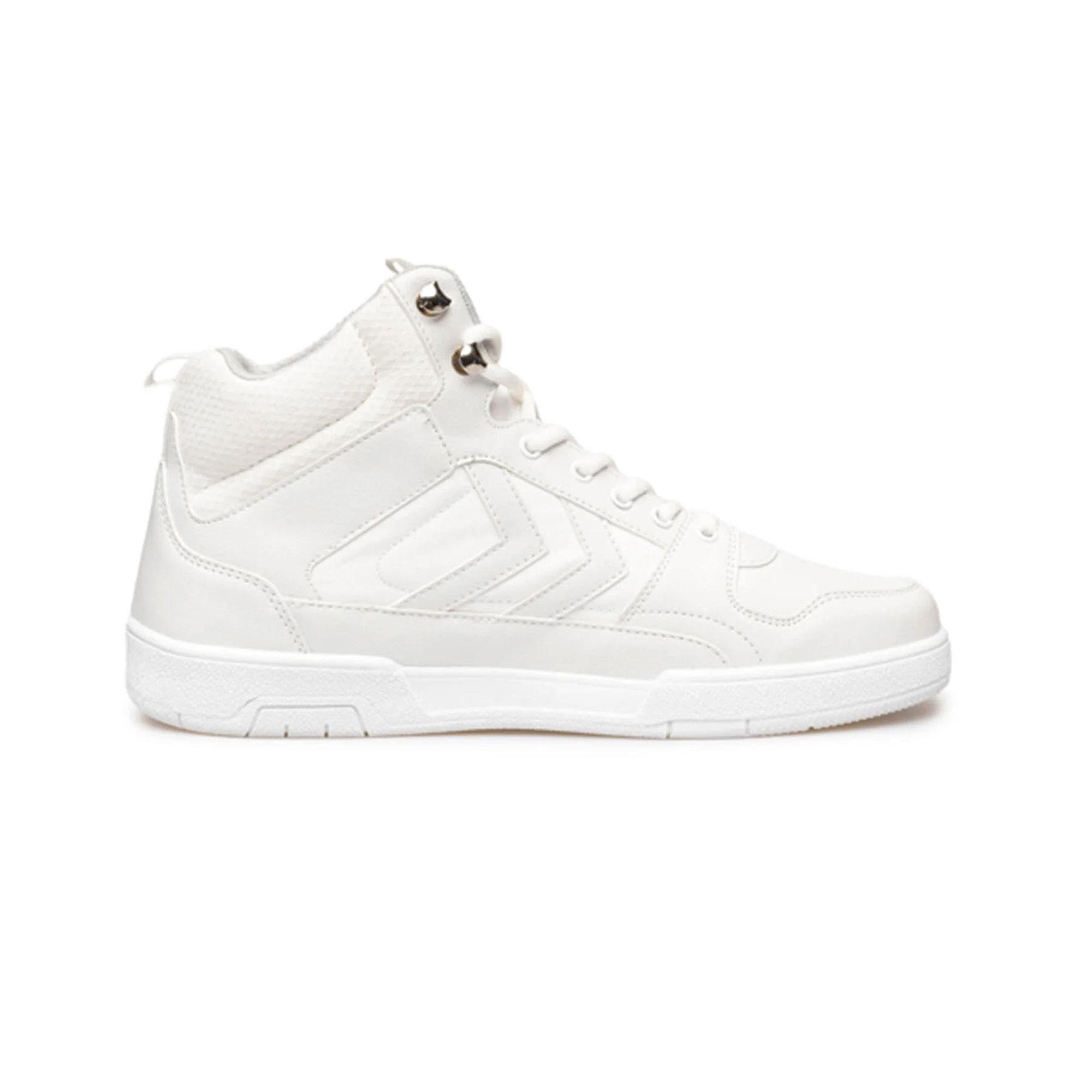 Hummel Versay High Kadın Günlük Spor Ayakkabı - Görsel 2