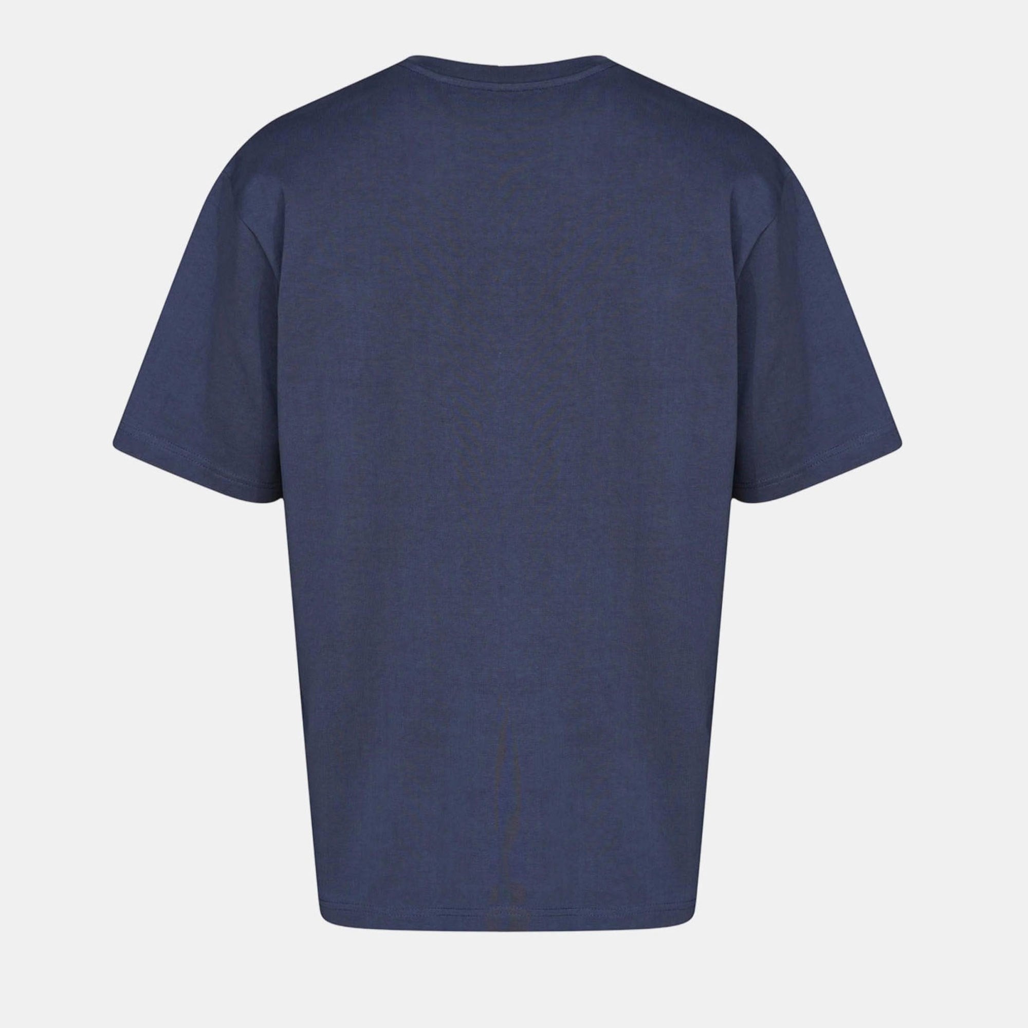 Hummel Viveres Oversize Erkek Tişört