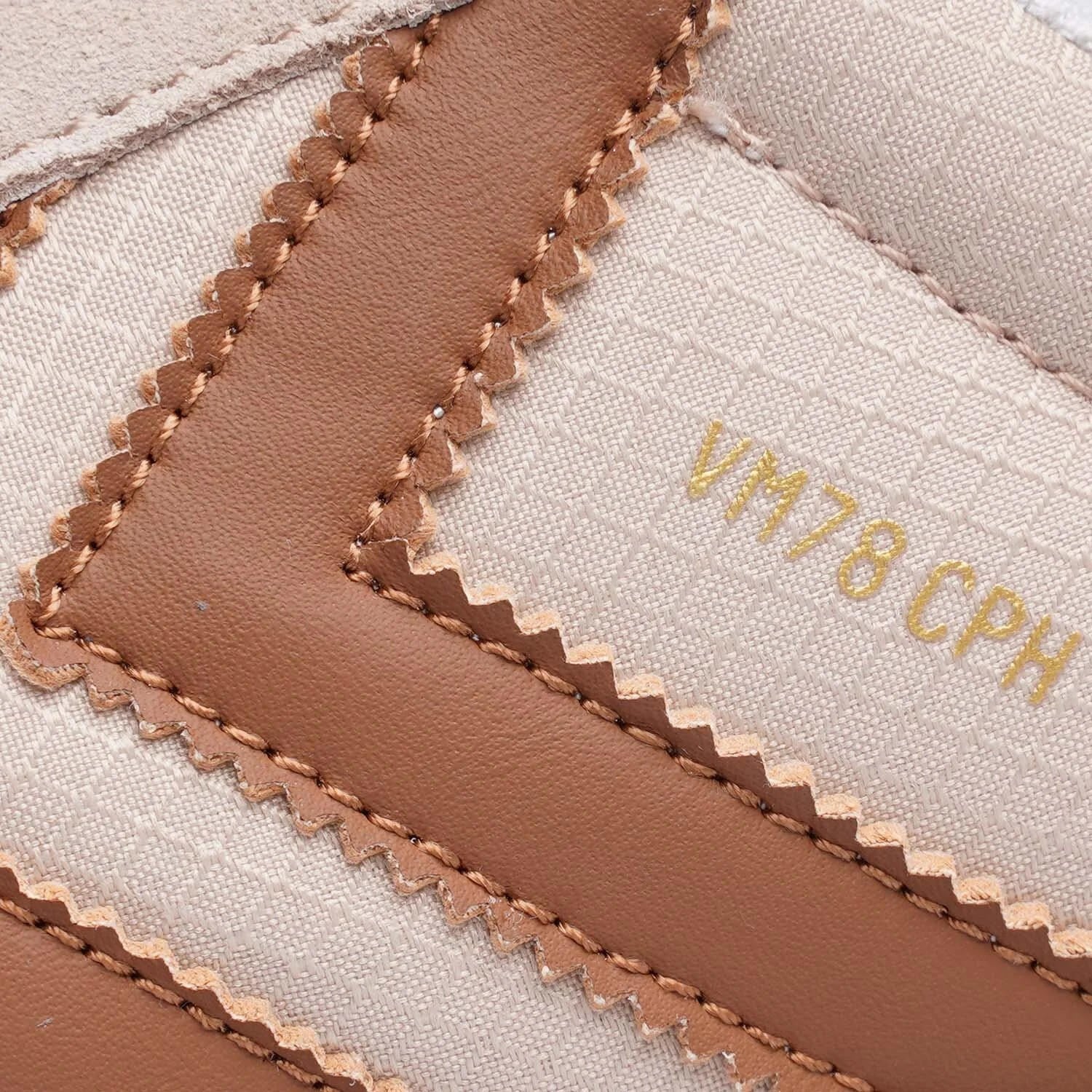 Hummel VM78 CPH RS Kadın Günlük Spor Ayakkabı