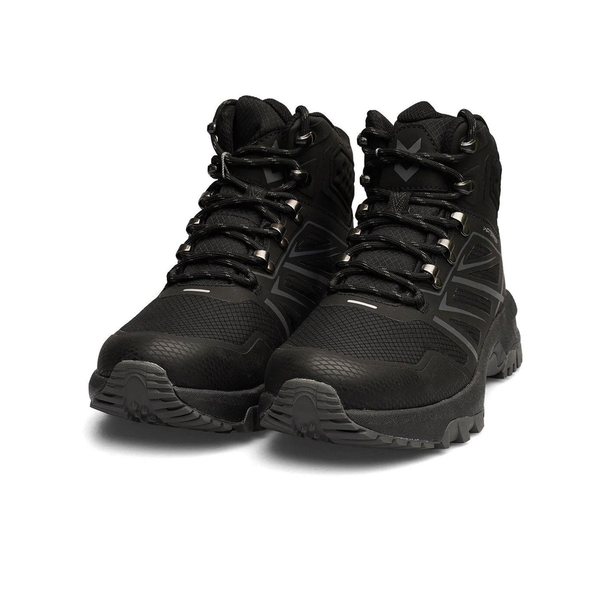 Hummel Werno High Kadın Bot - Görsel 5