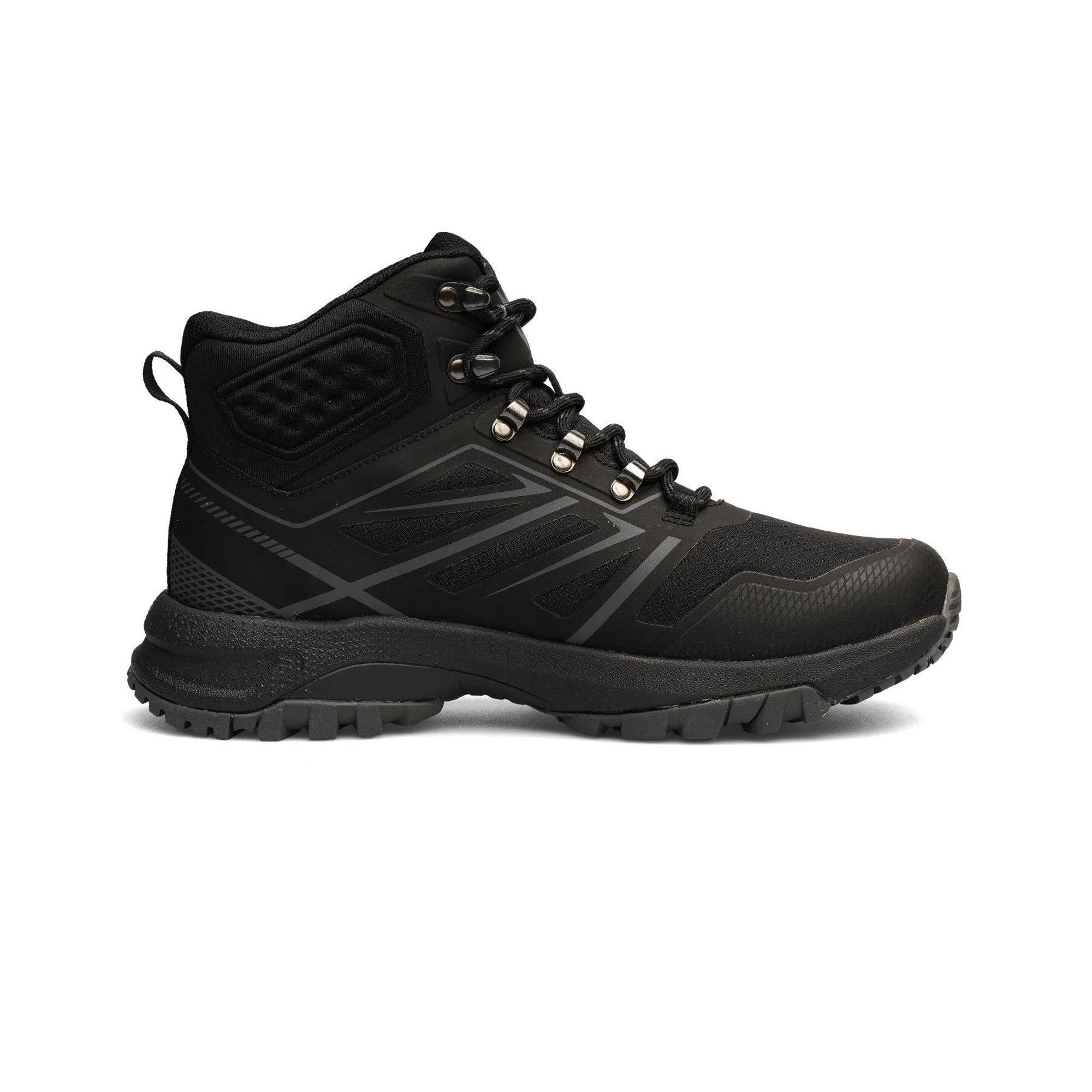 Hummel Werno High Kadın Bot - Görsel 2