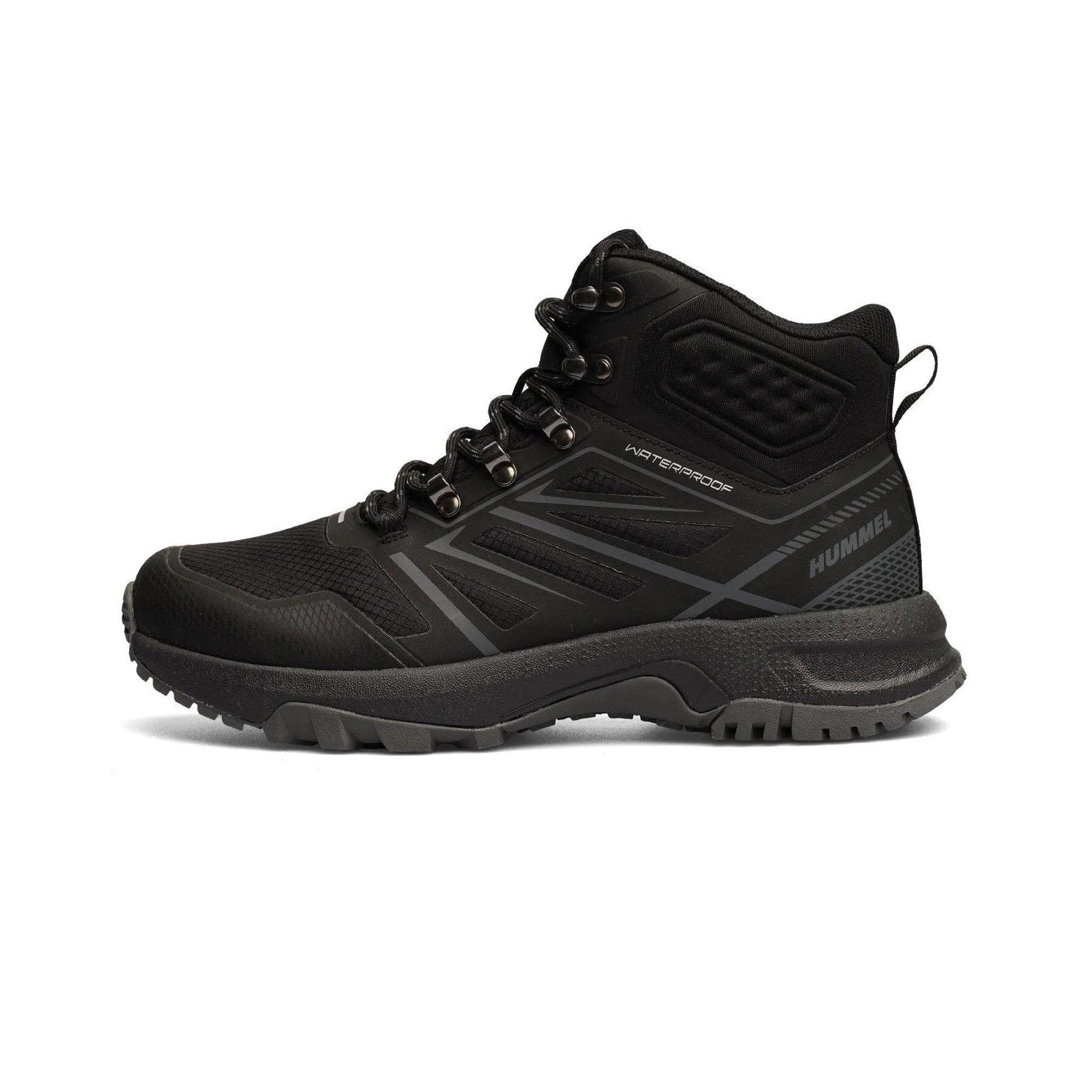 Hummel Werno High Kadın Bot - Görsel 3