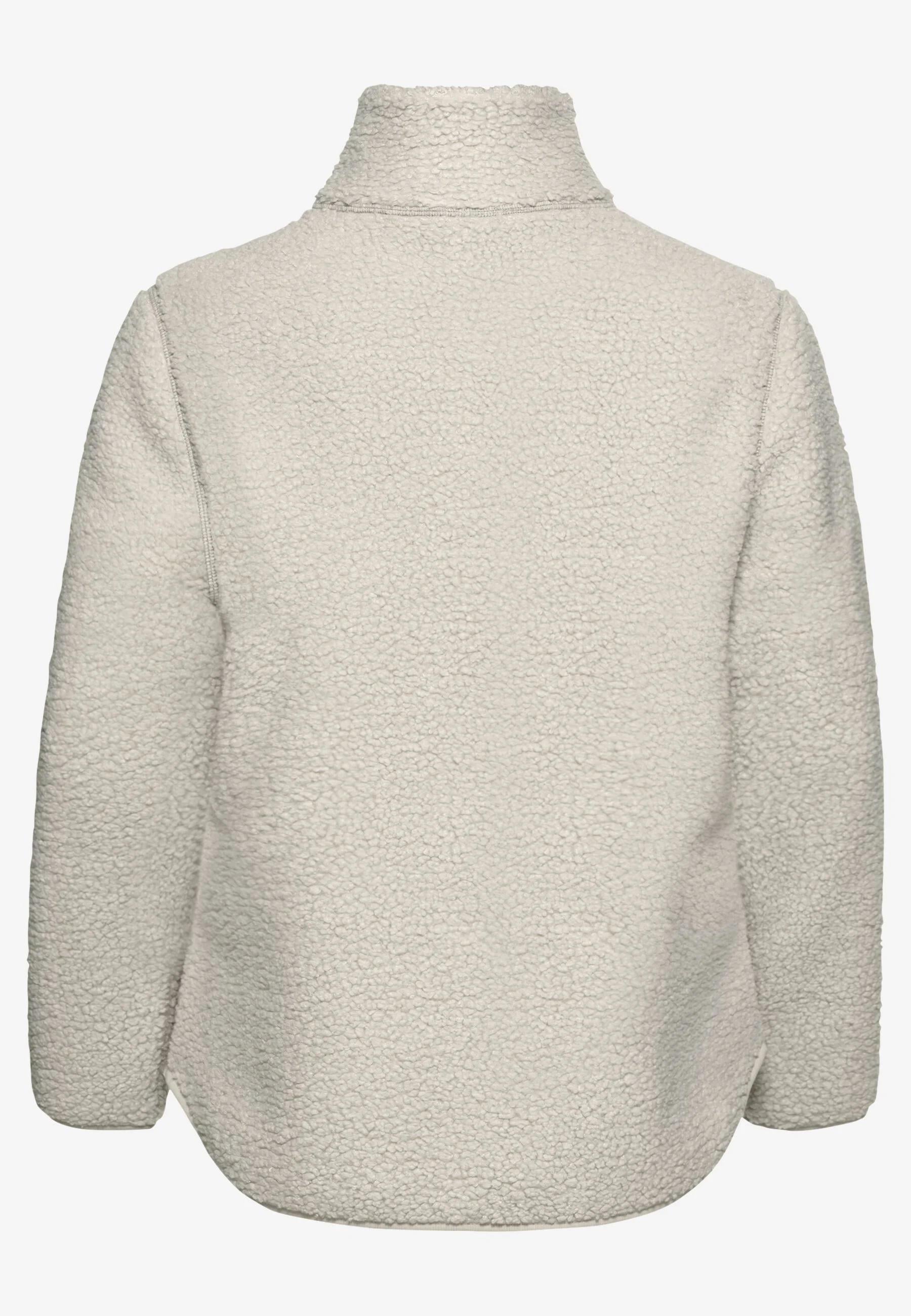 Jack Wolfskin High Curl Kadın Sweatshirt